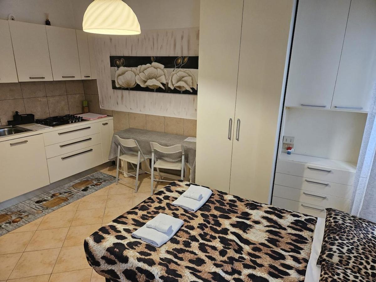 Paradise Wi-fi Appartement Venise