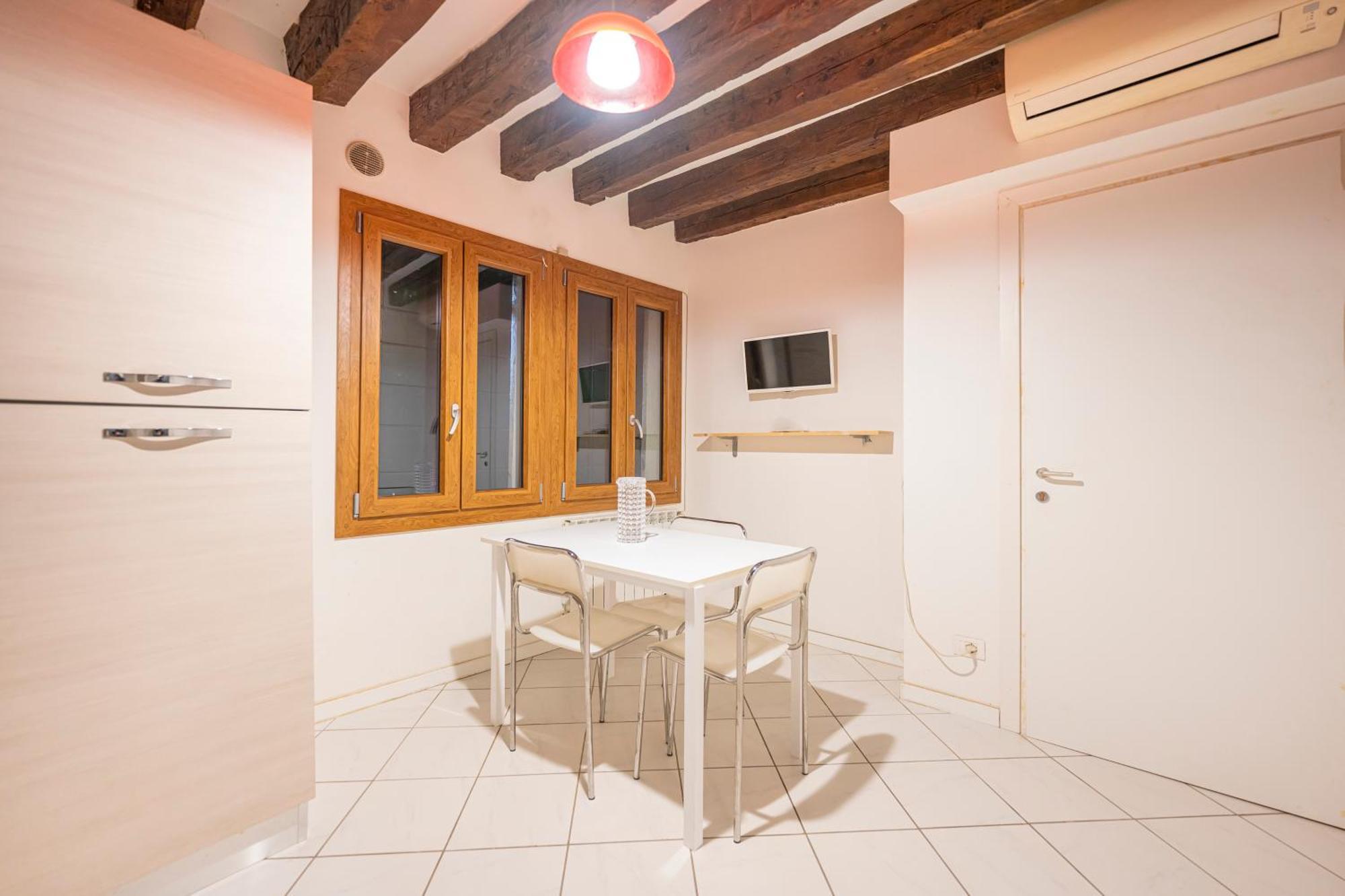 San Marco - 5 Min Da San Marco Appartement *