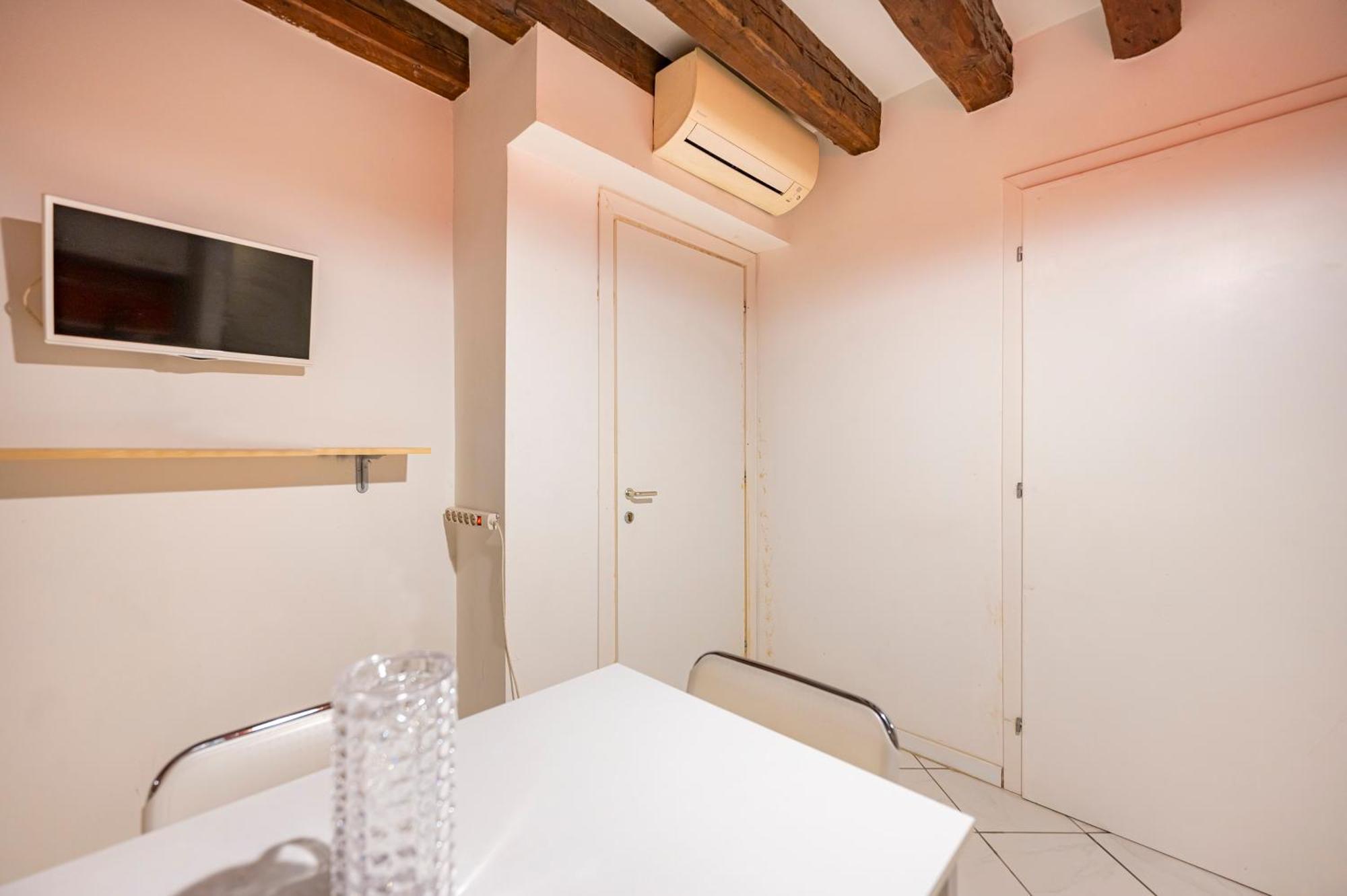Appartement San Marco - 5 Min Da San Marco *