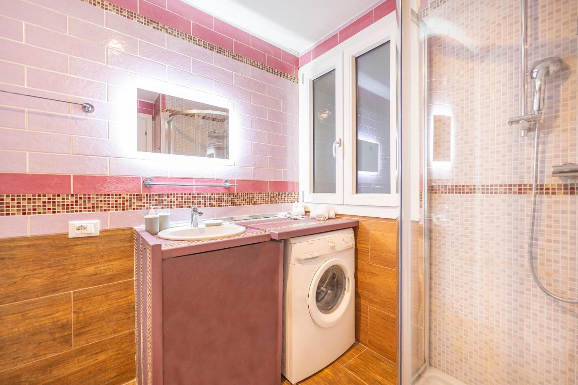 Appartement San Marco - 5 Min Da San Marco Venise