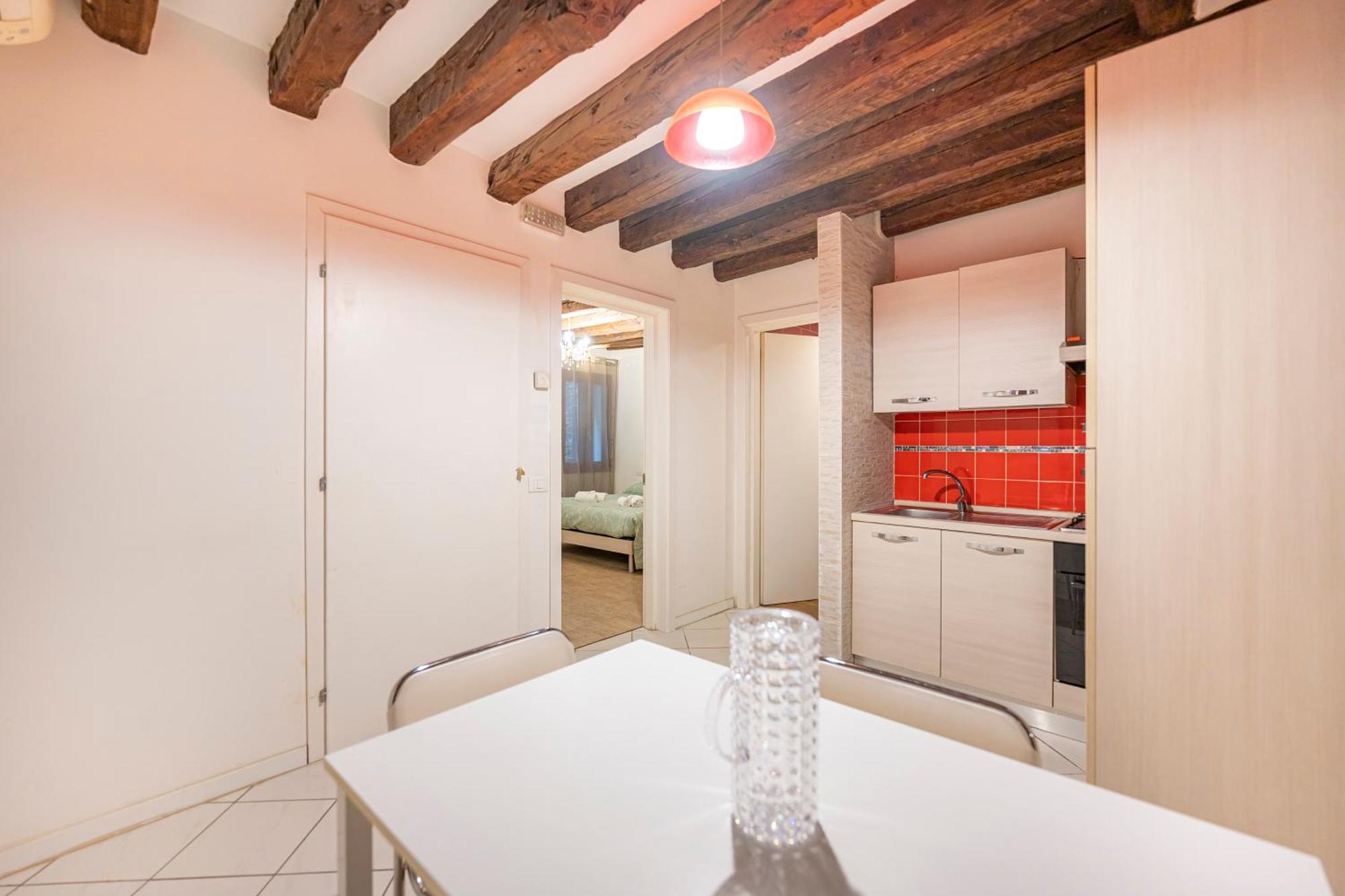 Appartement San Marco - 5 Min Da San Marco