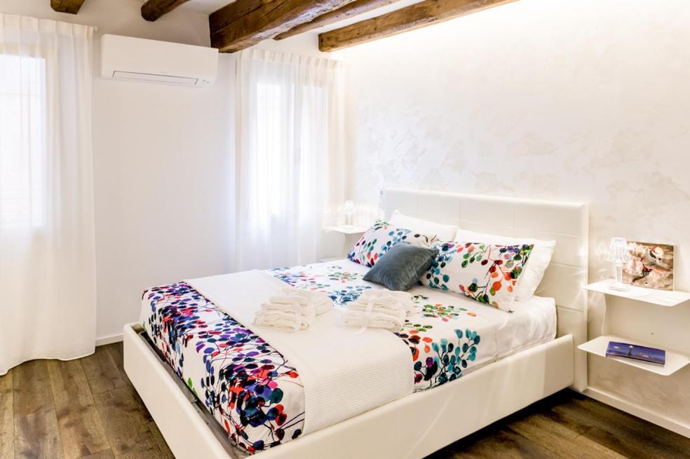 Cannaregio Venedig