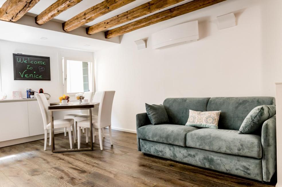 Cannaregio Appartement Venise
