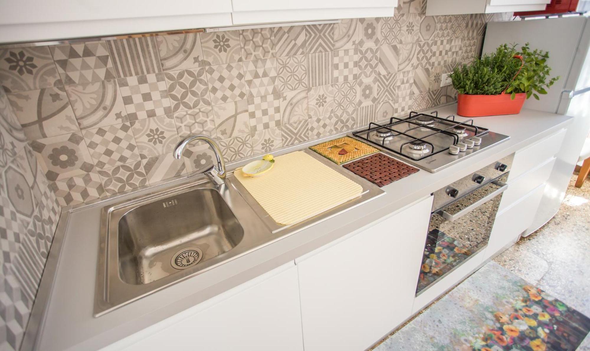 Le Sorelle Appartement