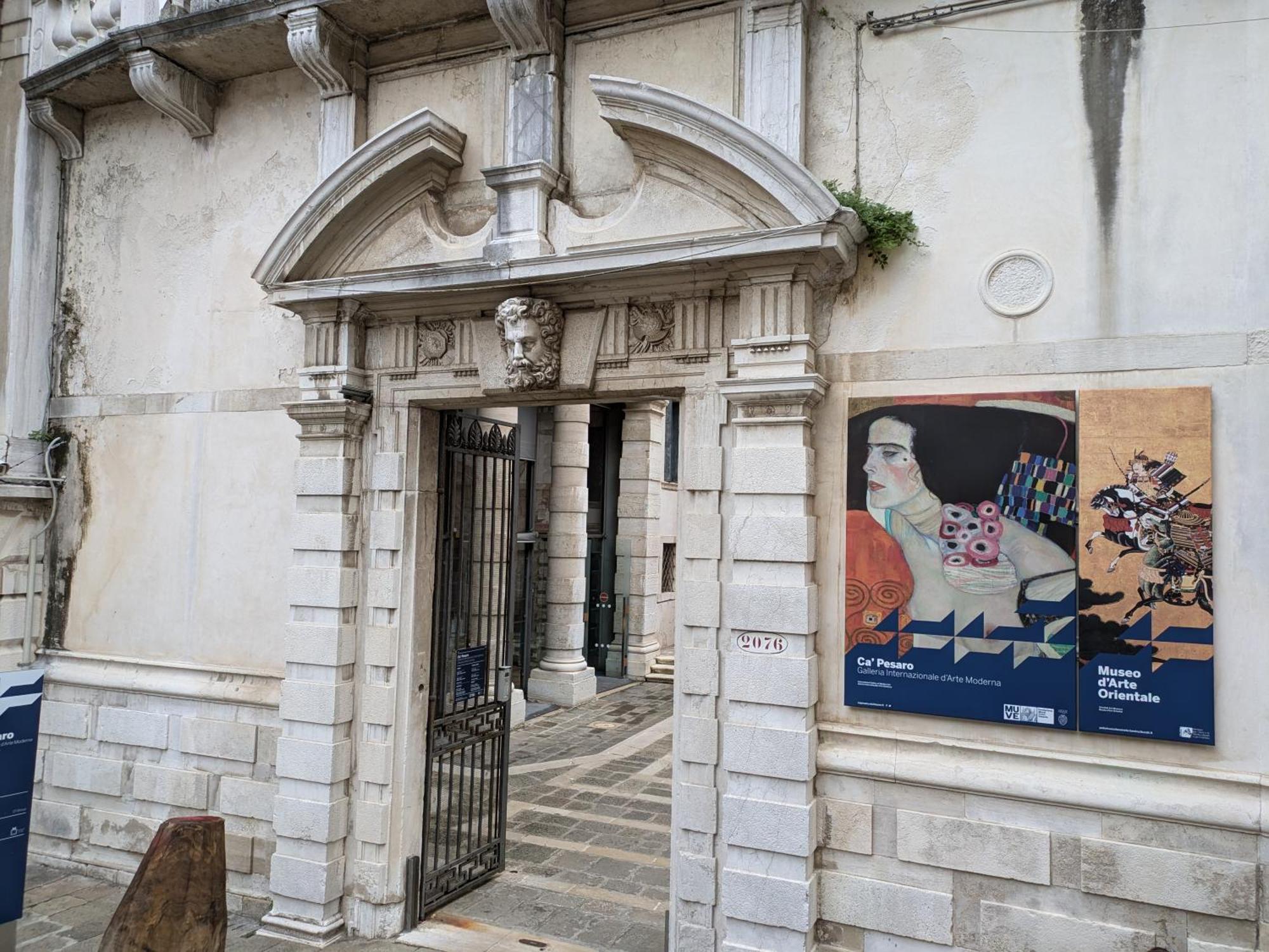 Apartment Piccola Perla Sul Canale Venedig