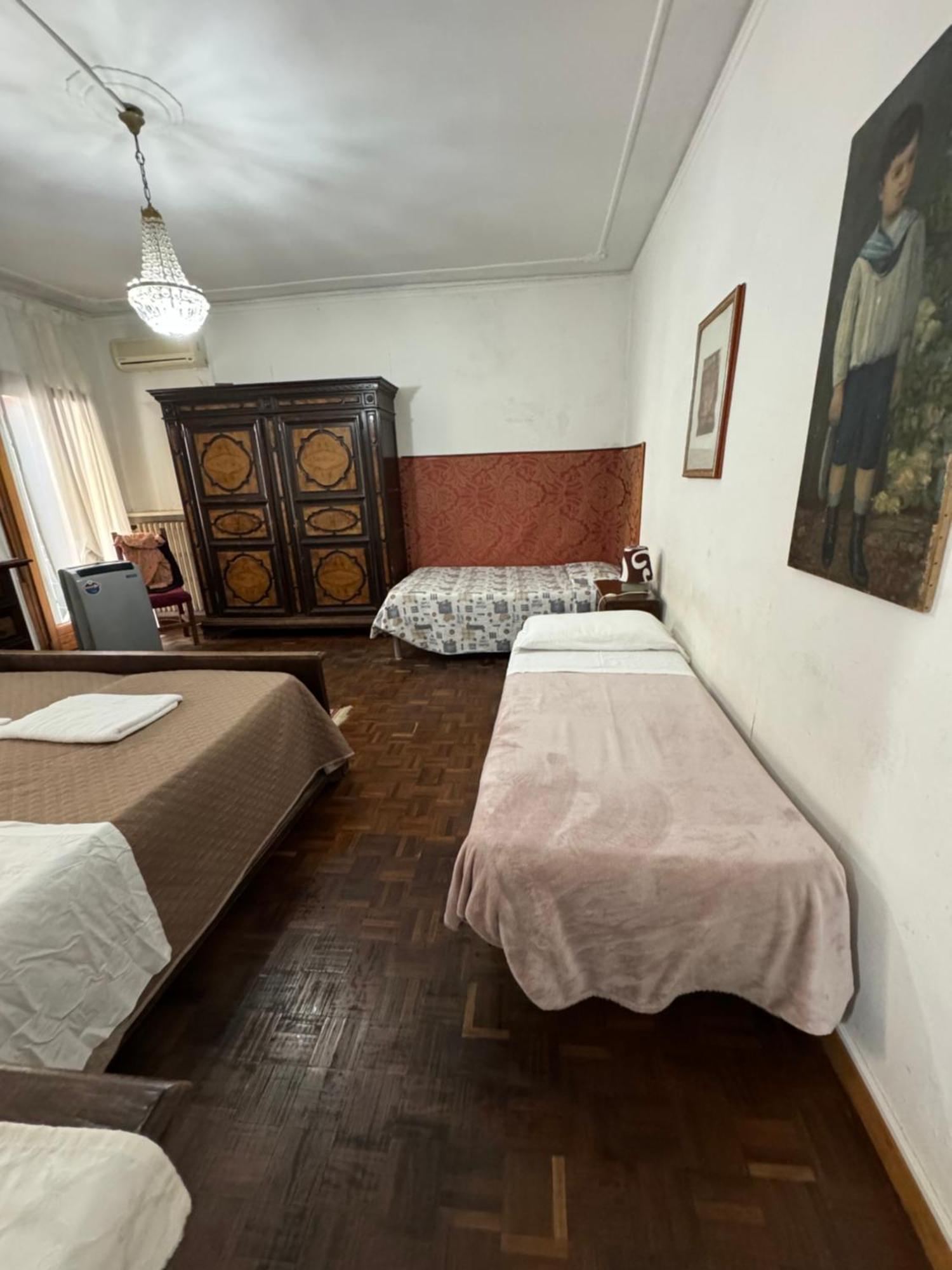 Maison d'hôtes Fortuny Venise