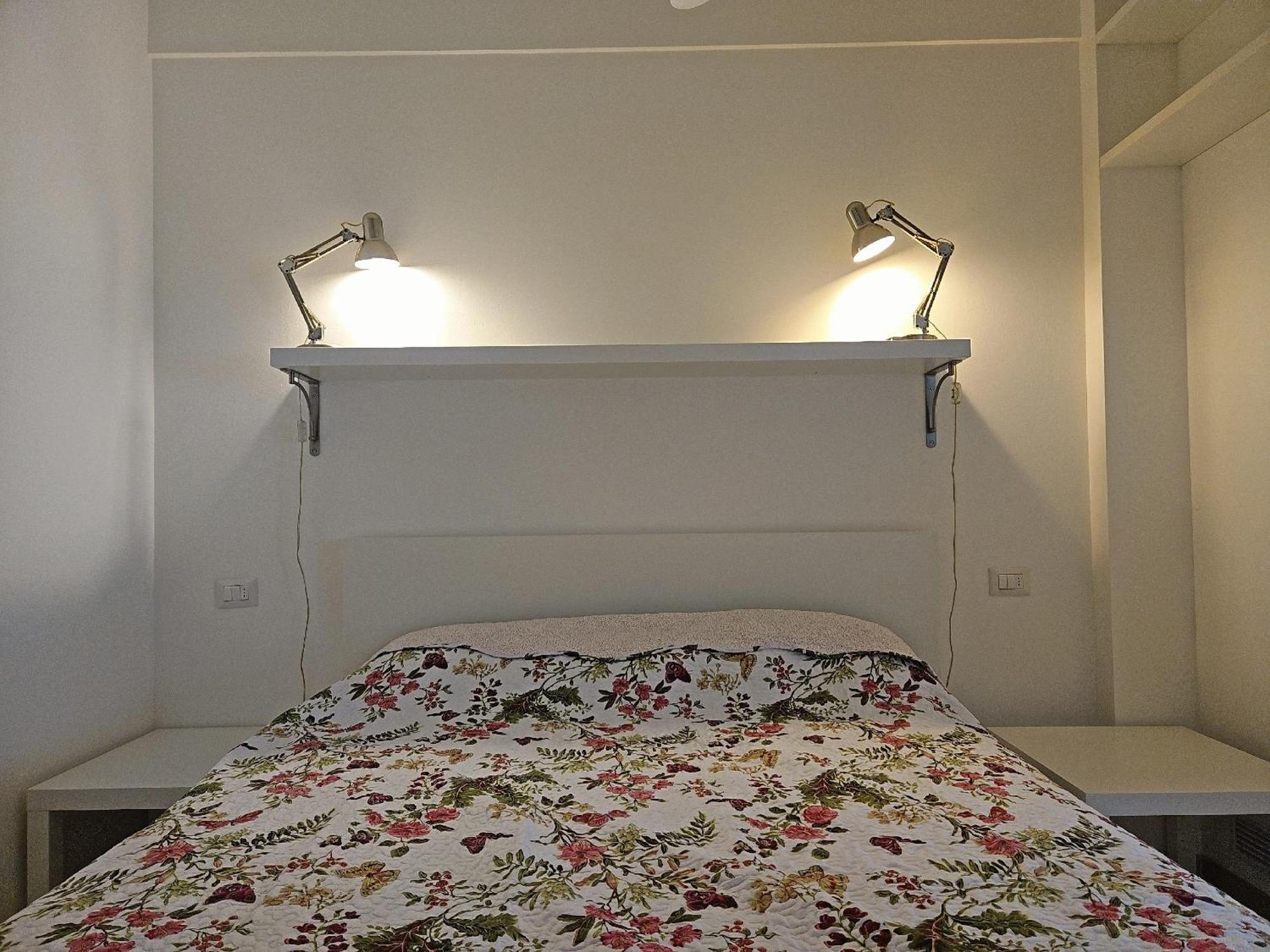 Sunny Comfort - Via Edmondo De Amicis, 2 Appartement *