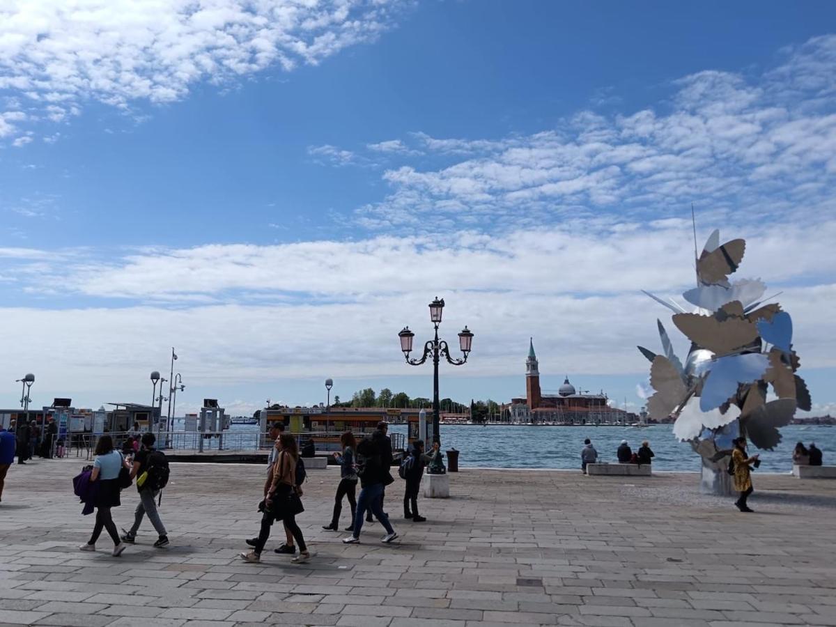Appartement San Marco Wi-fi Venise