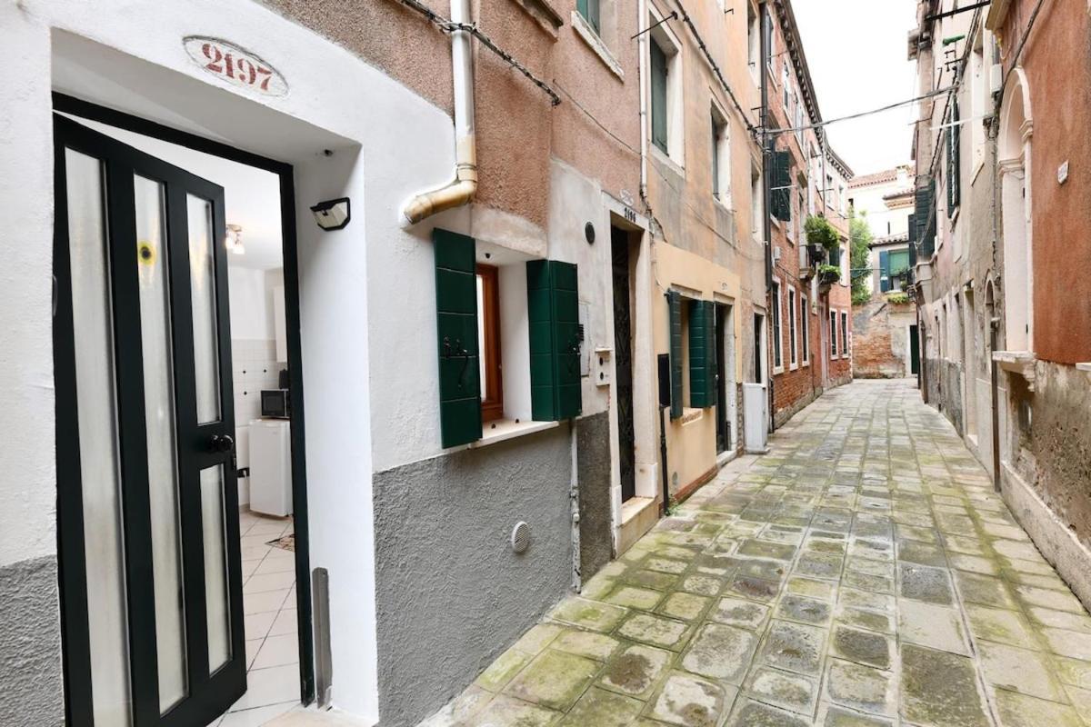 Appartement San Marco Wi-fi *