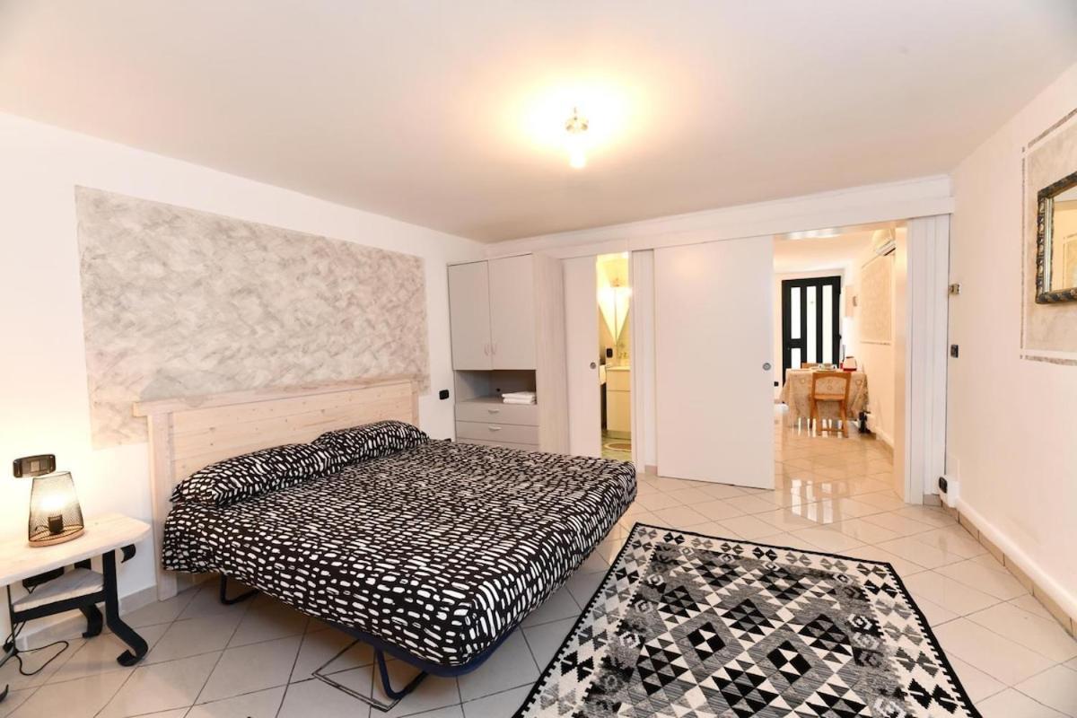 San Marco Wi-fi Appartement Venise