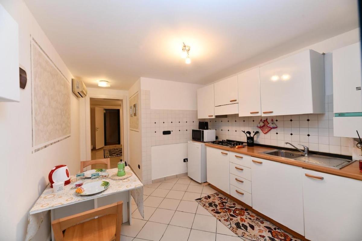 San Marco Wi-fi Appartement