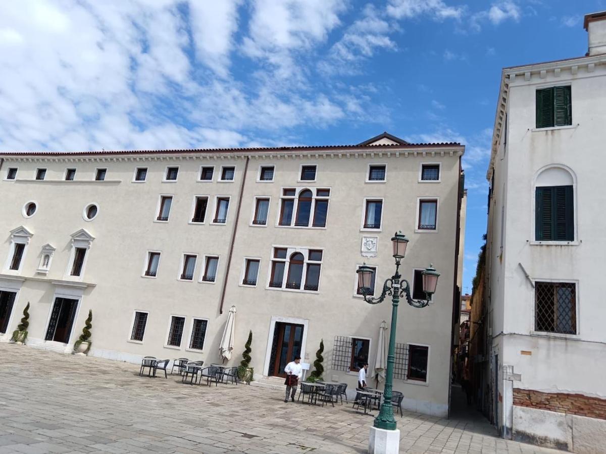 Appartement San Marco Wi-fi
