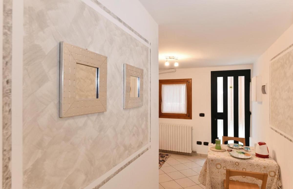 San Marco Wi-fi Appartement Venise