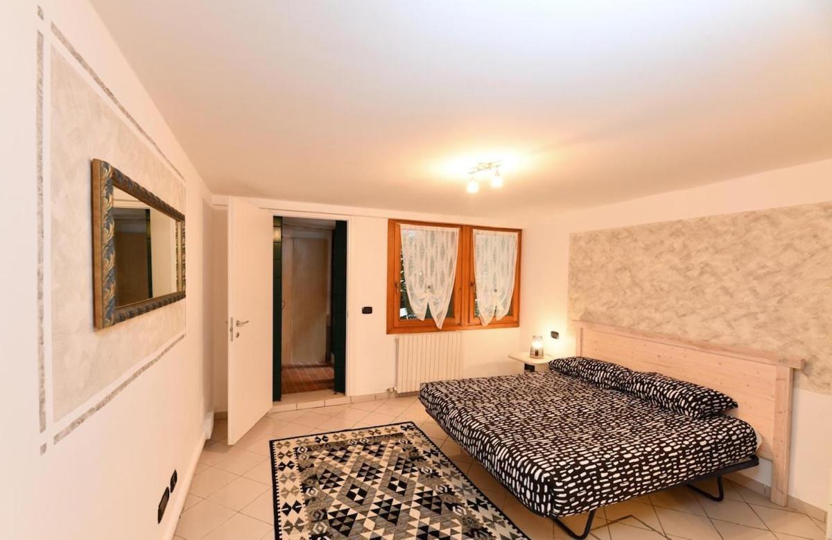 Appartement San Marco Wi-fi Venise