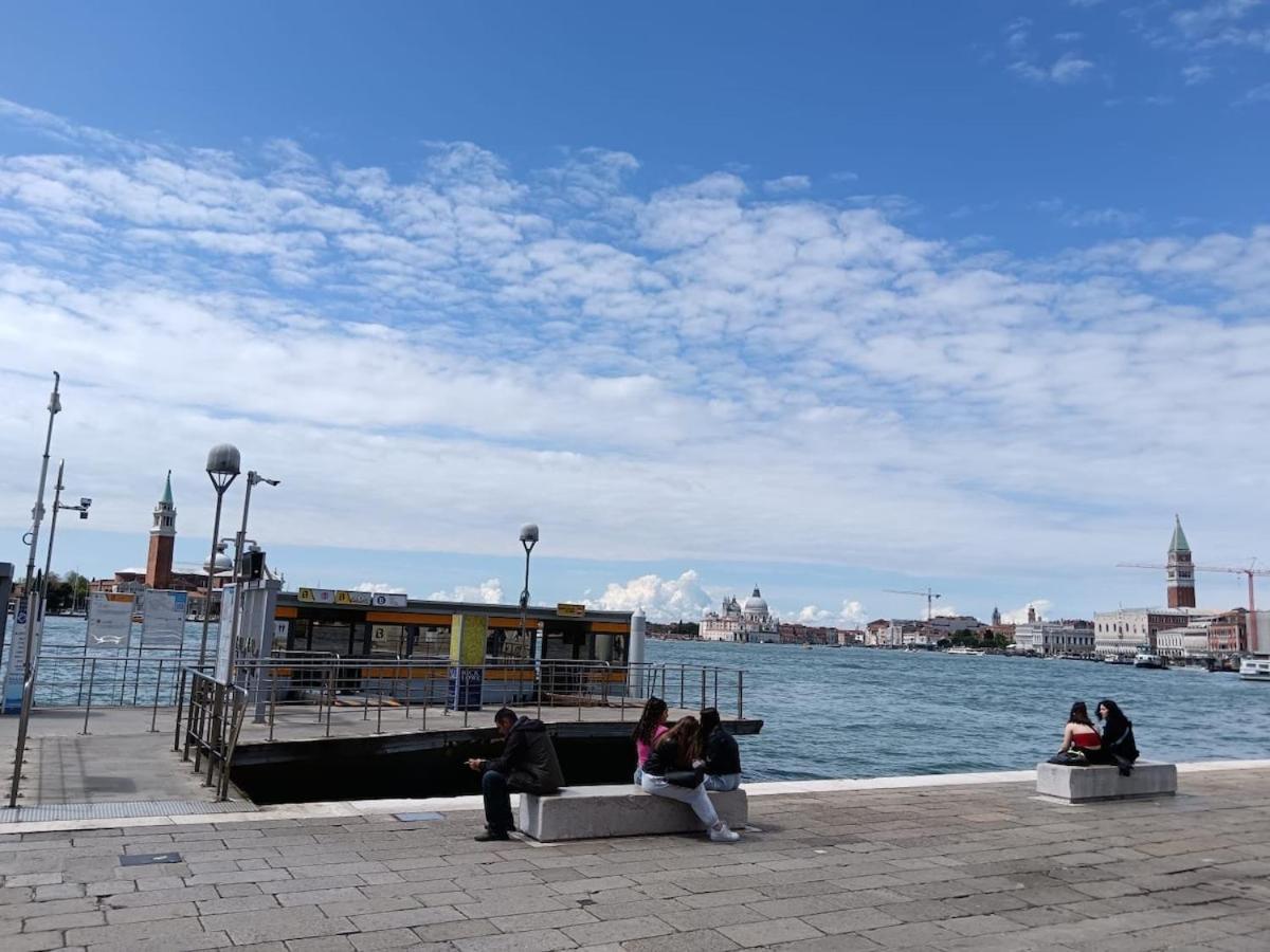 San Marco Wi-fi Appartamento *