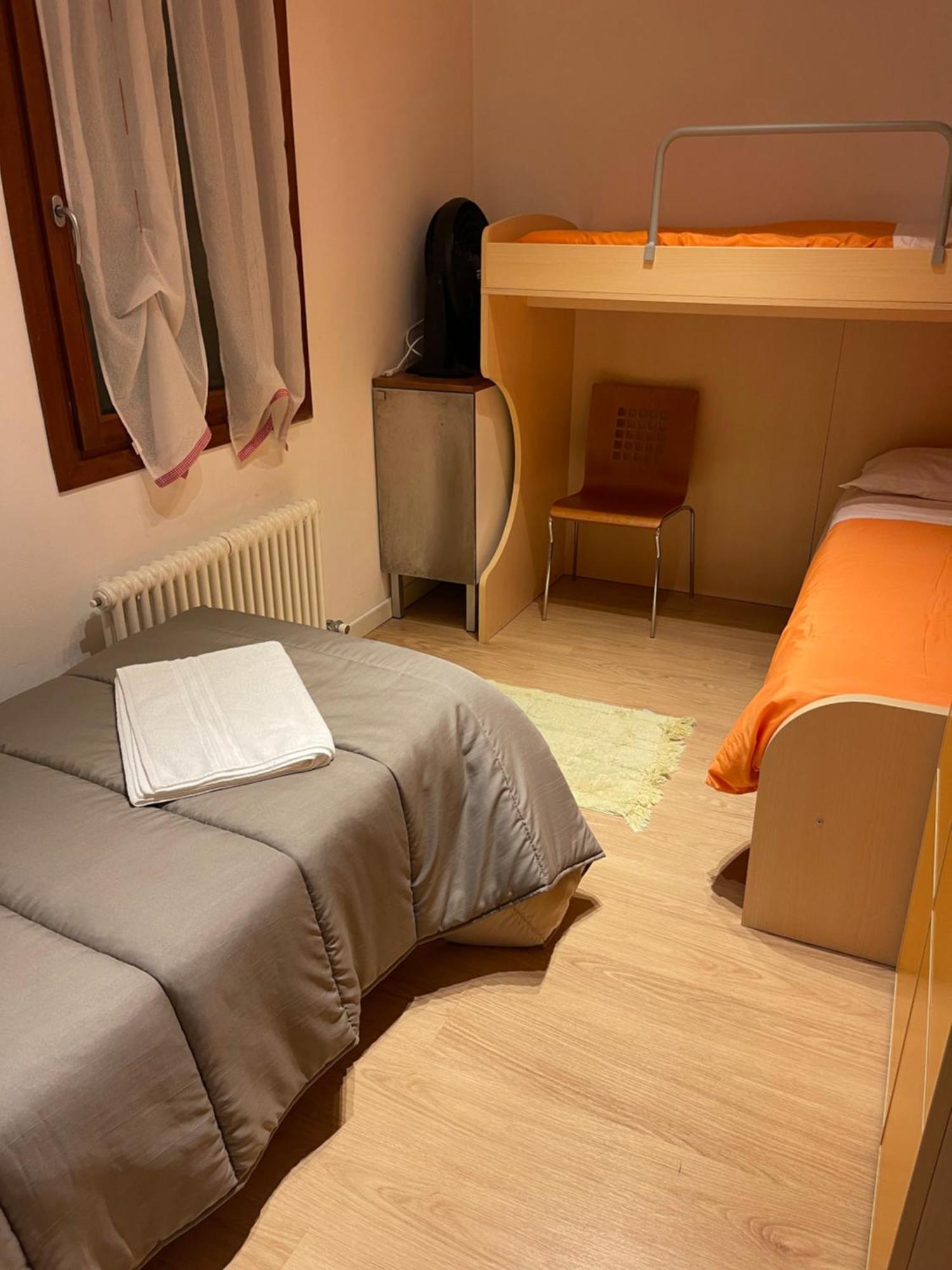 Venicerelax Hébergement de vacances