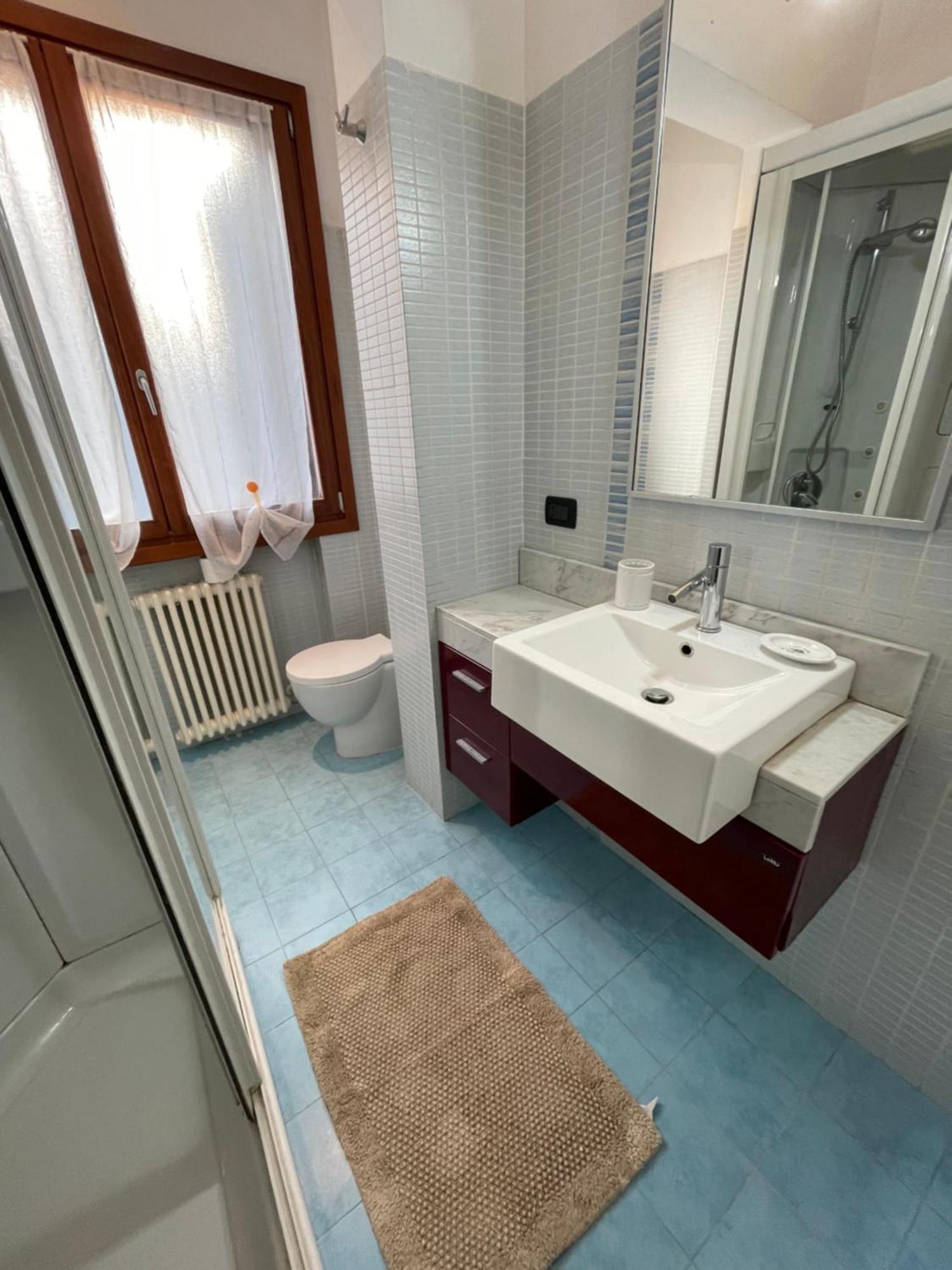 Hébergement de vacances Venicerelax Venise