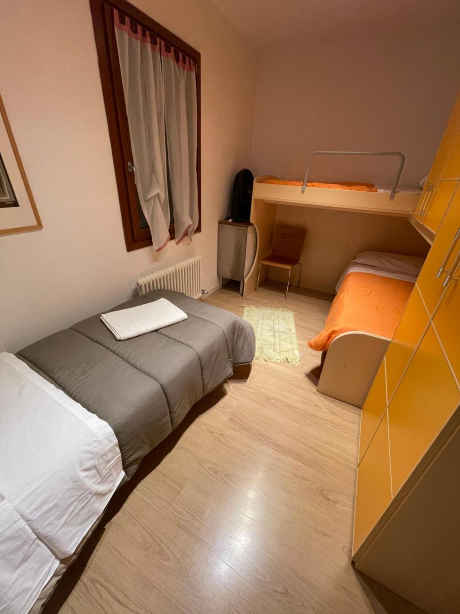 Venicerelax Hébergement de vacances Venise