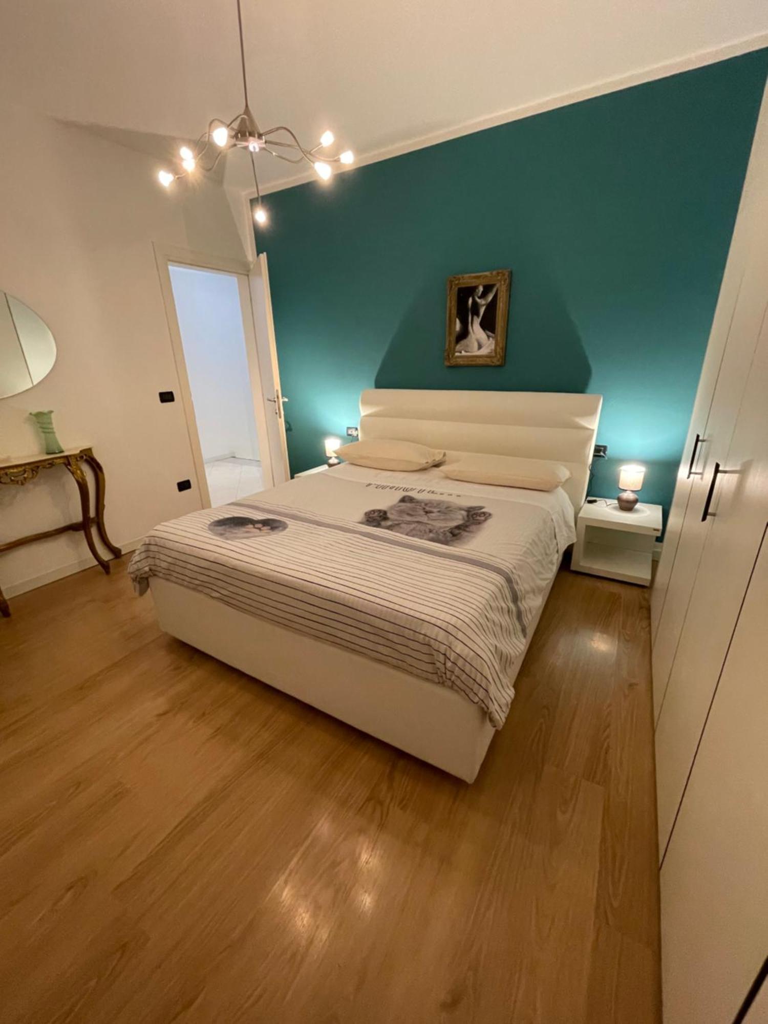 Hébergement de vacances Venicerelax
