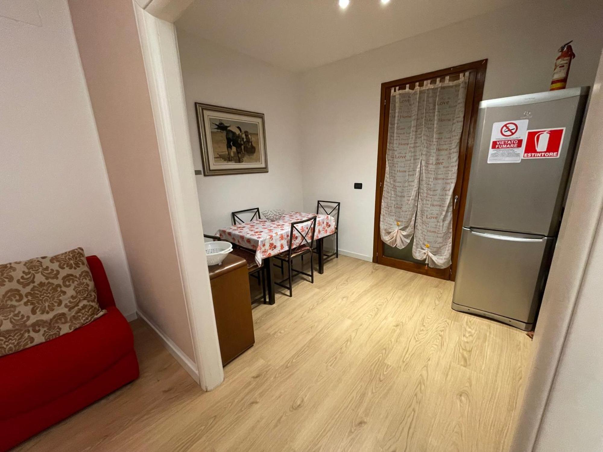 Casa vacanze Venicerelax *