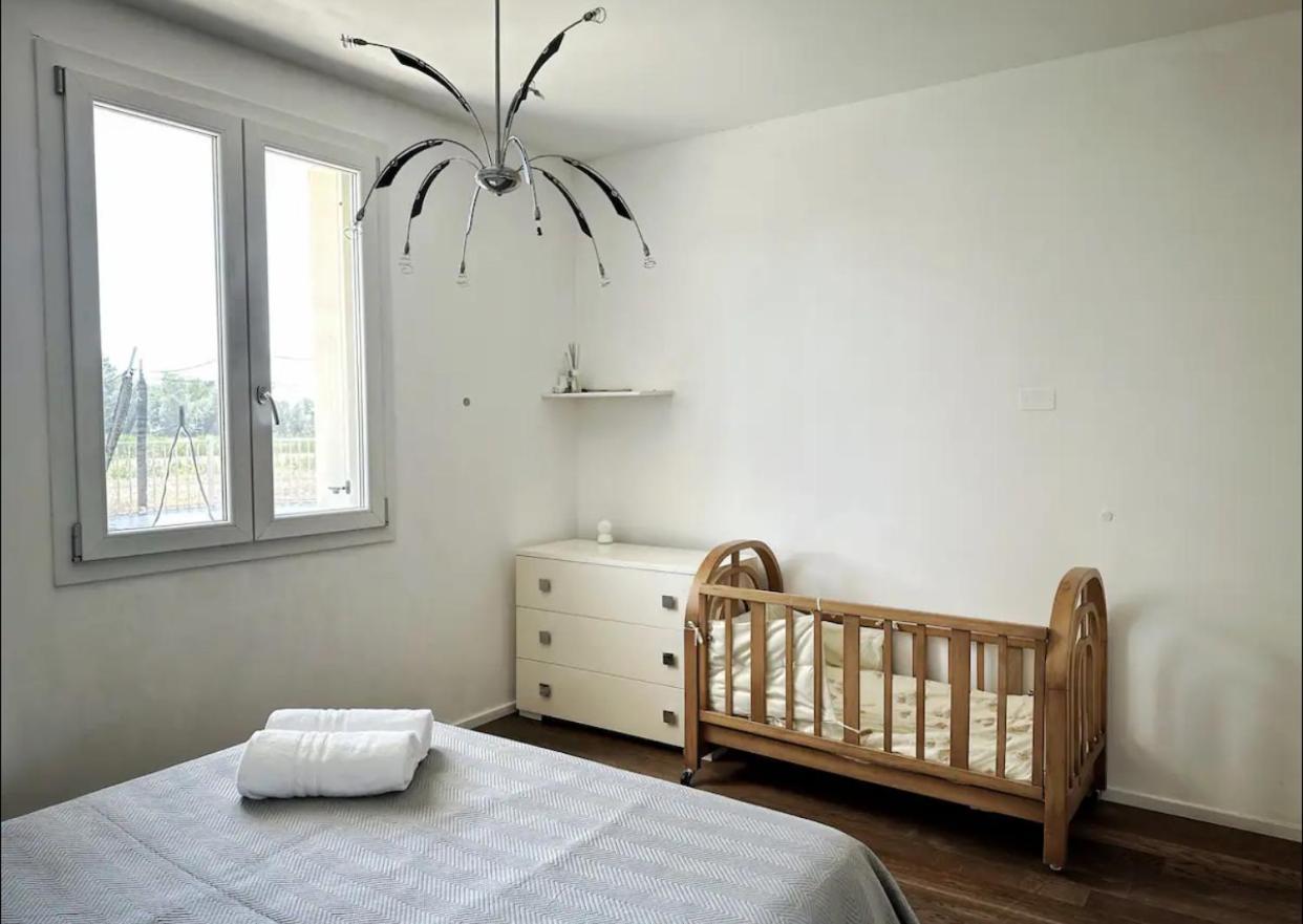 Airport Marco Polo Apartment