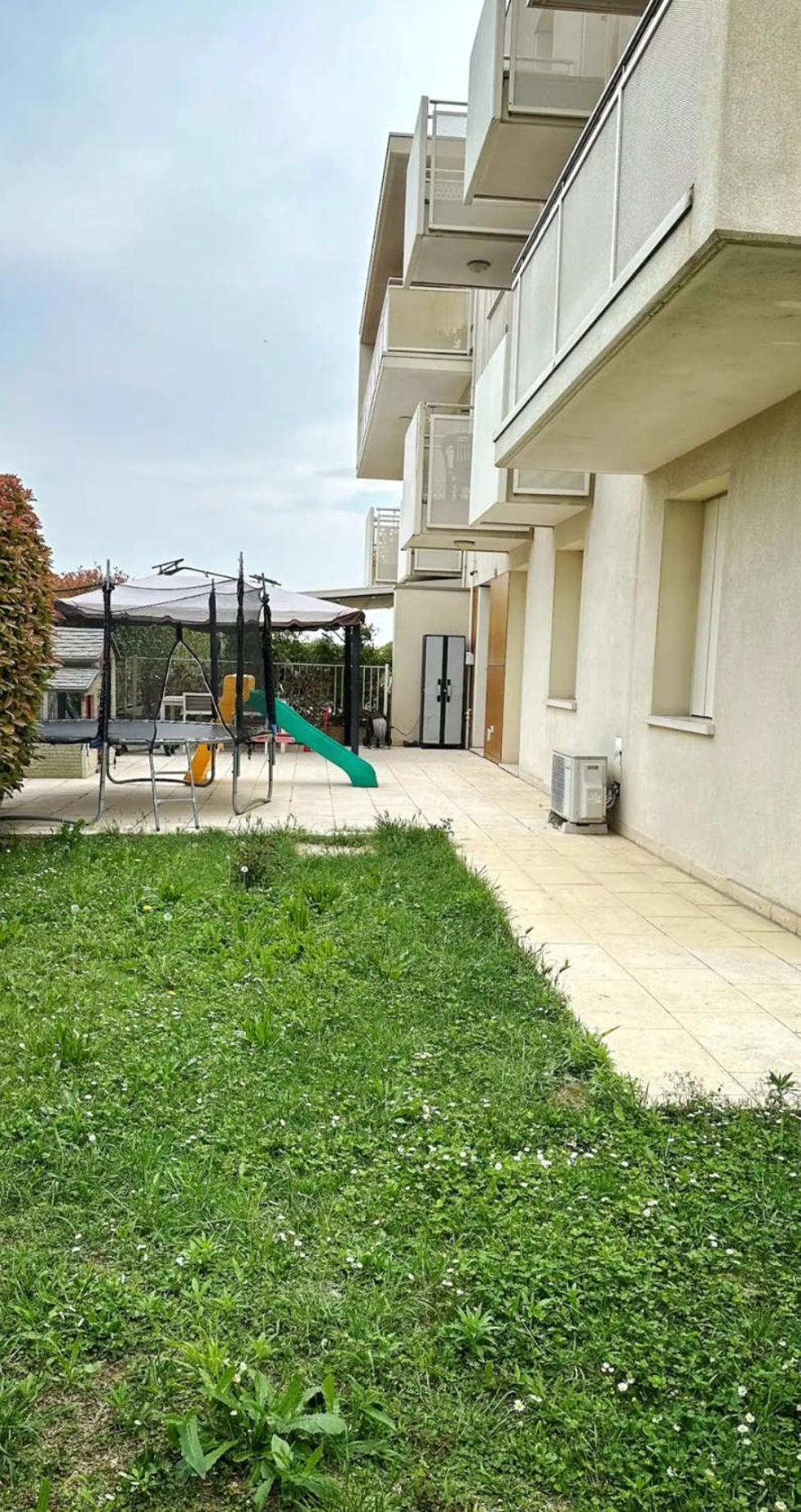 Apartment Airport Marco Polo Venice