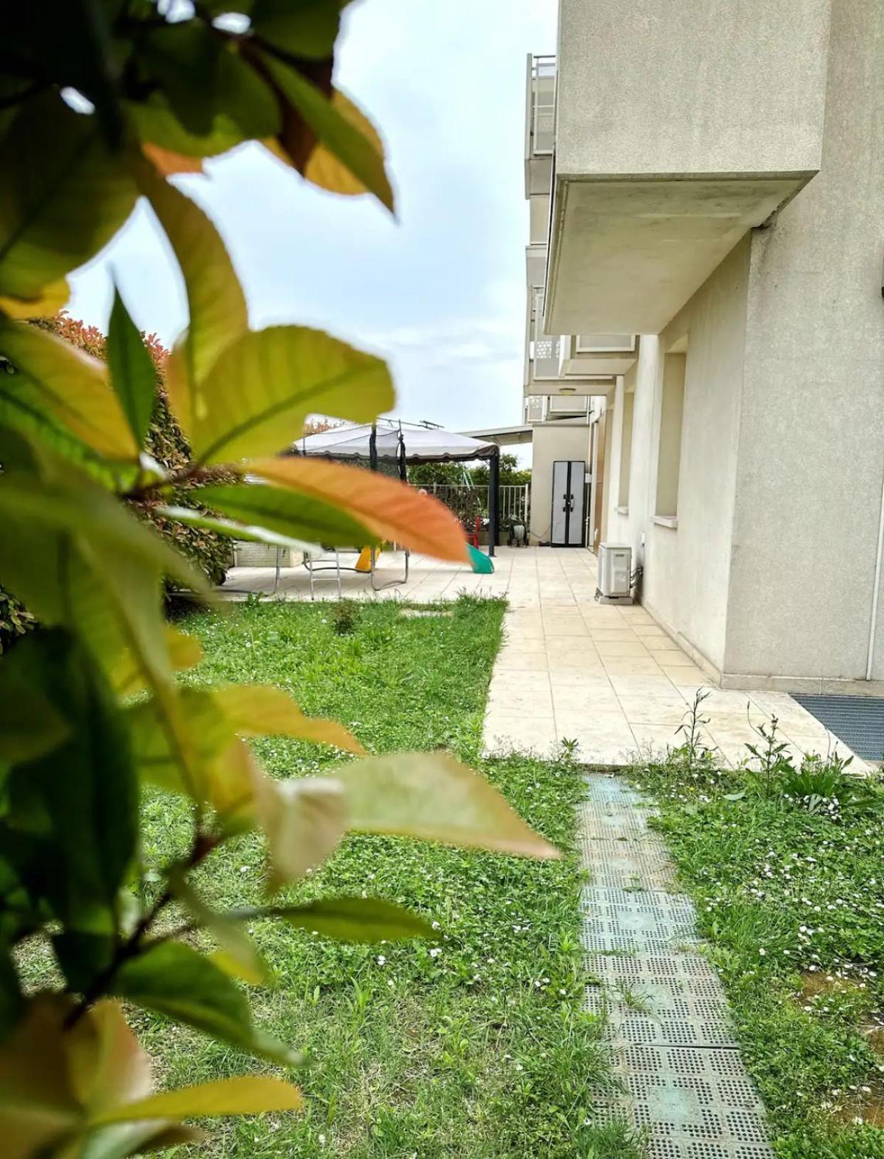 Airport Marco Polo Apartment Venice
