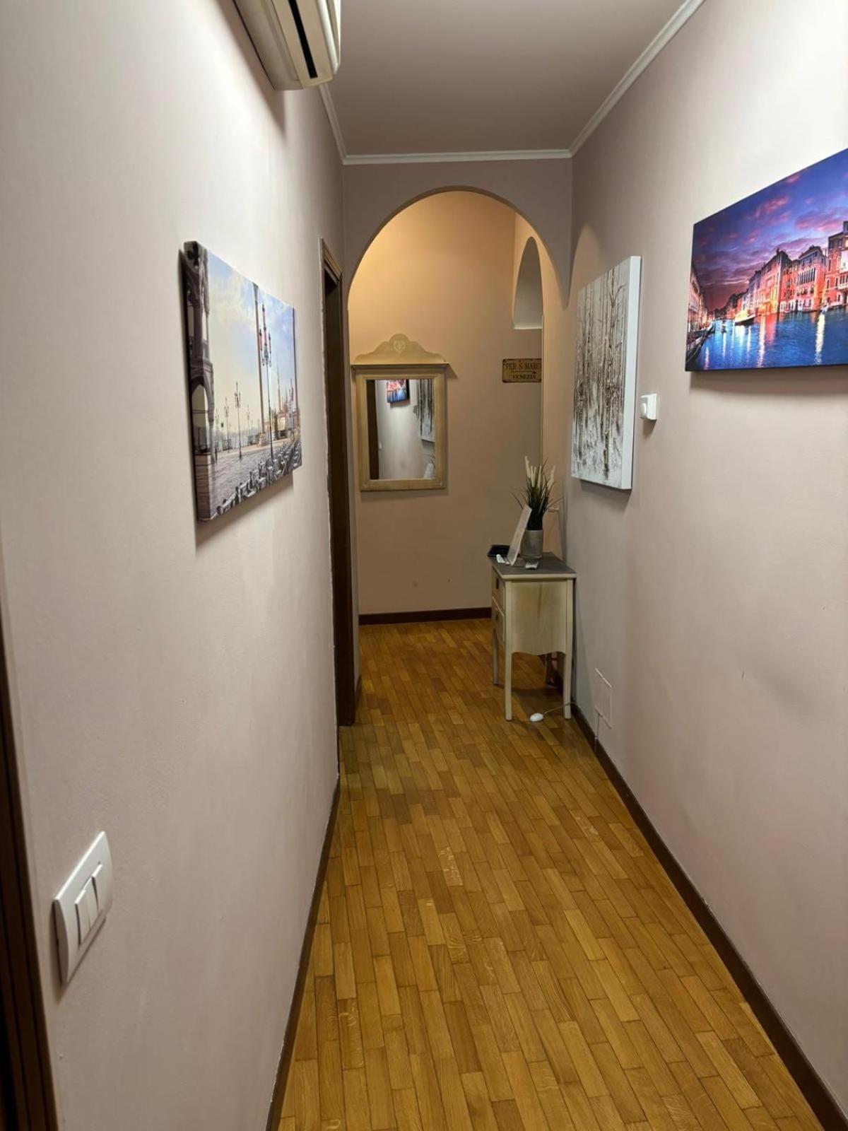 1 Min From Piazza San Marco Ca Doria - Centralissimo Venice