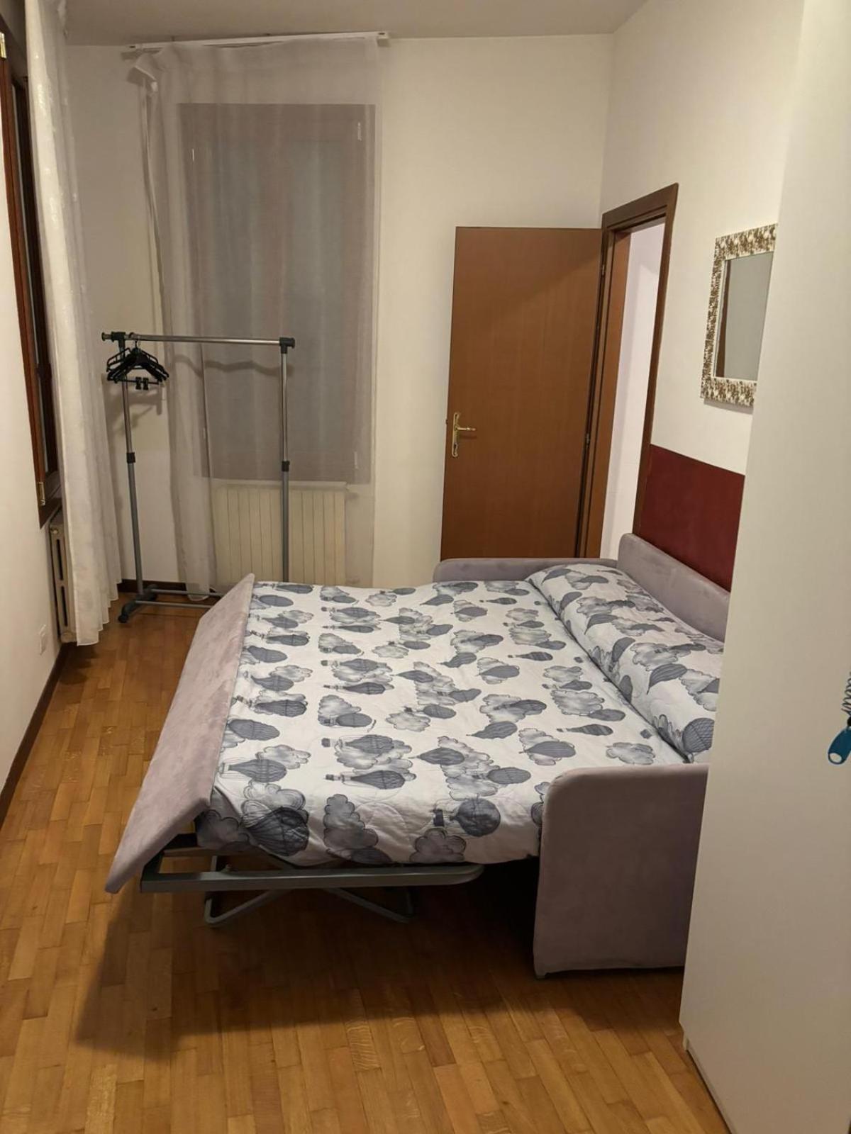 Apartment 1 Min From Piazza San Marco Ca Doria - Centralissimo *