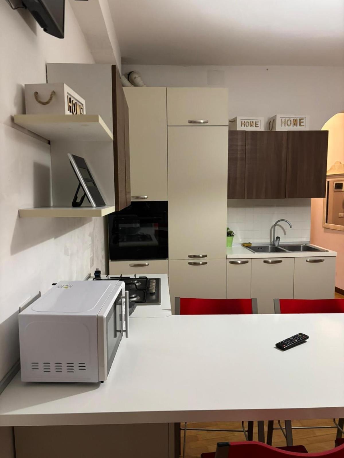 Appartement 1 Min From Piazza San Marco Ca Doria - Centralissimo Venetië