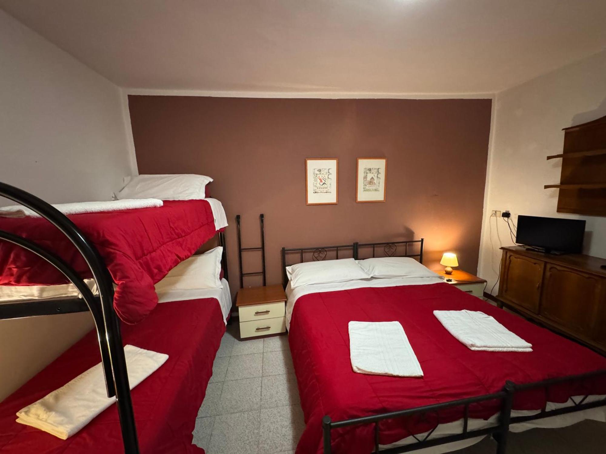 4 Stars Gasthuis Venetië