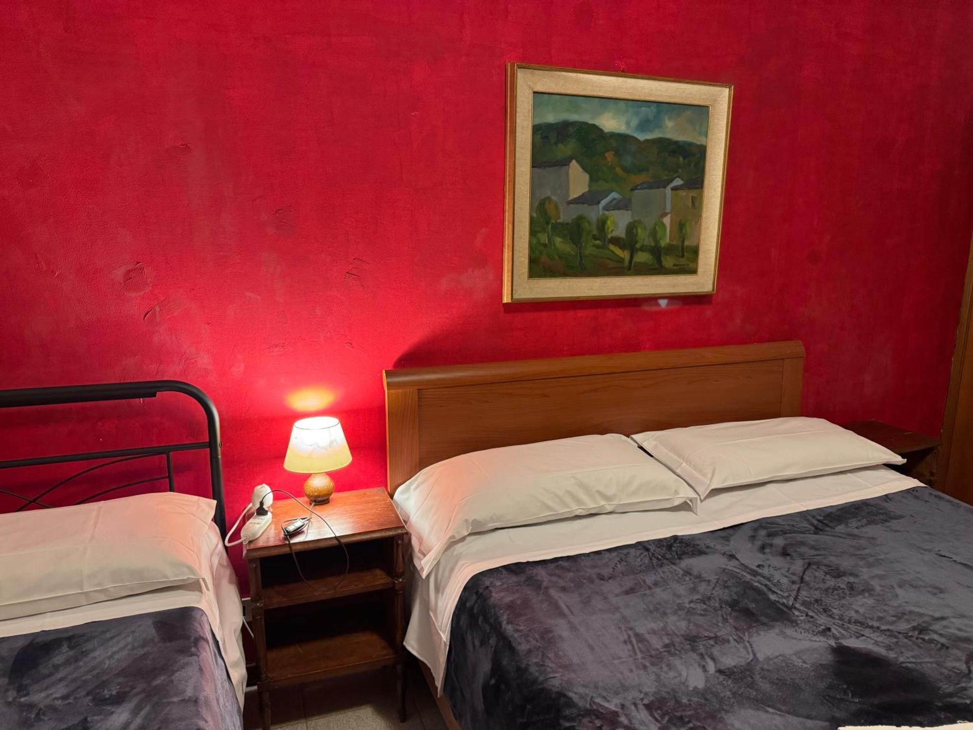 Appartement Comfortable Near Train Station *