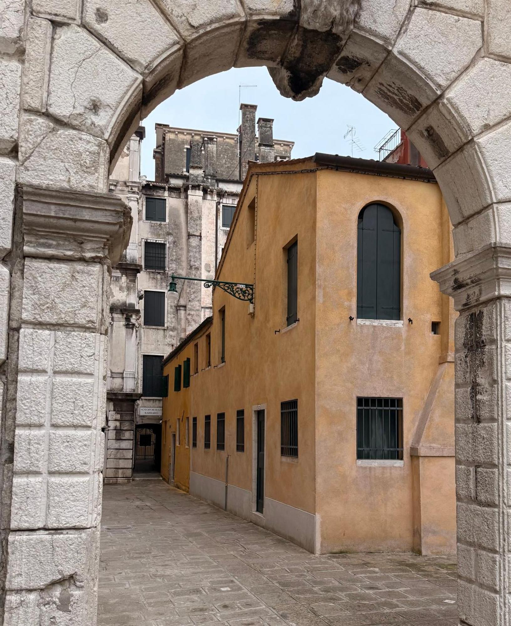 Ca' Di Gaia *