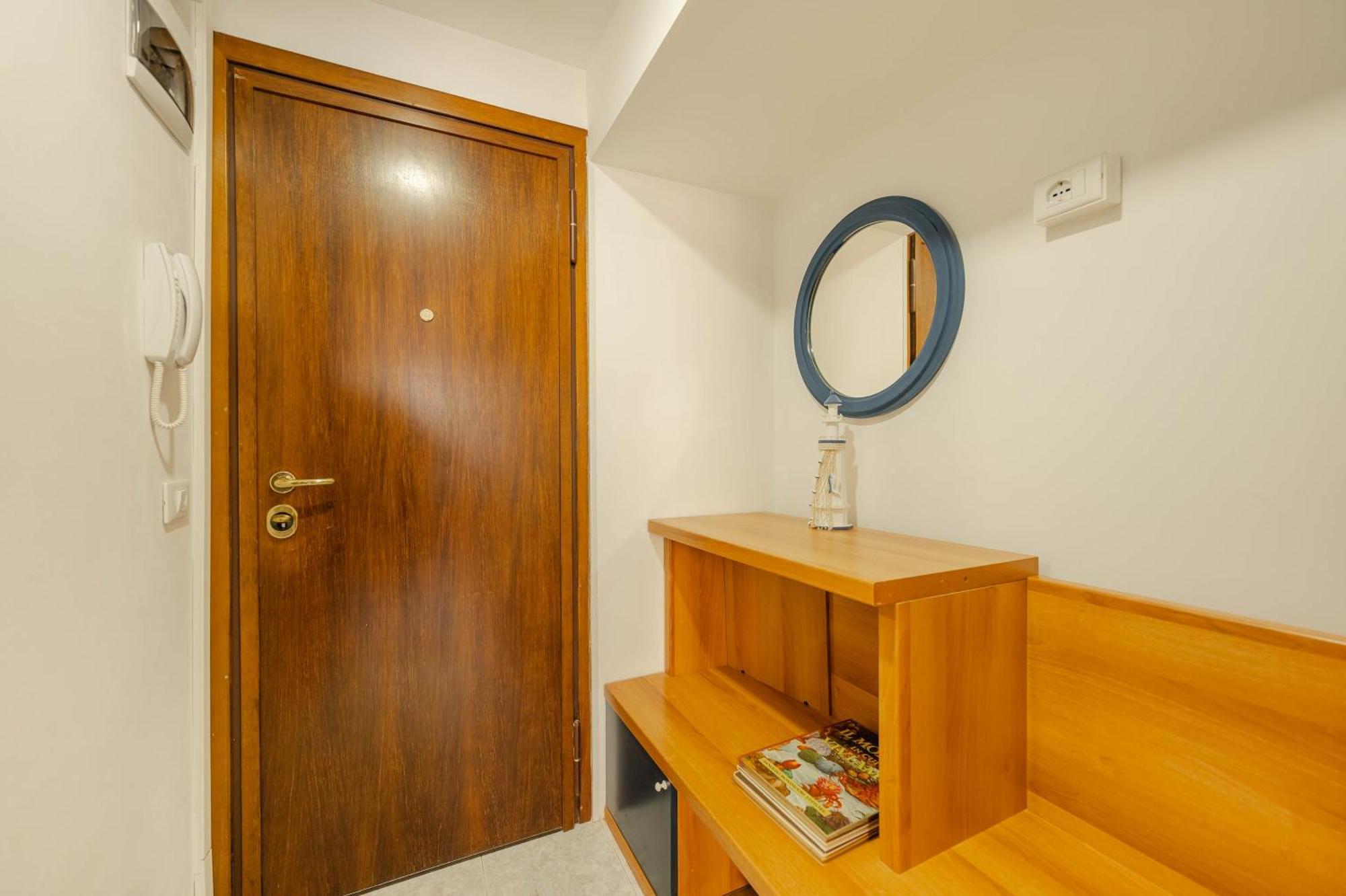 Seadream - 15 Min Da Appartement *