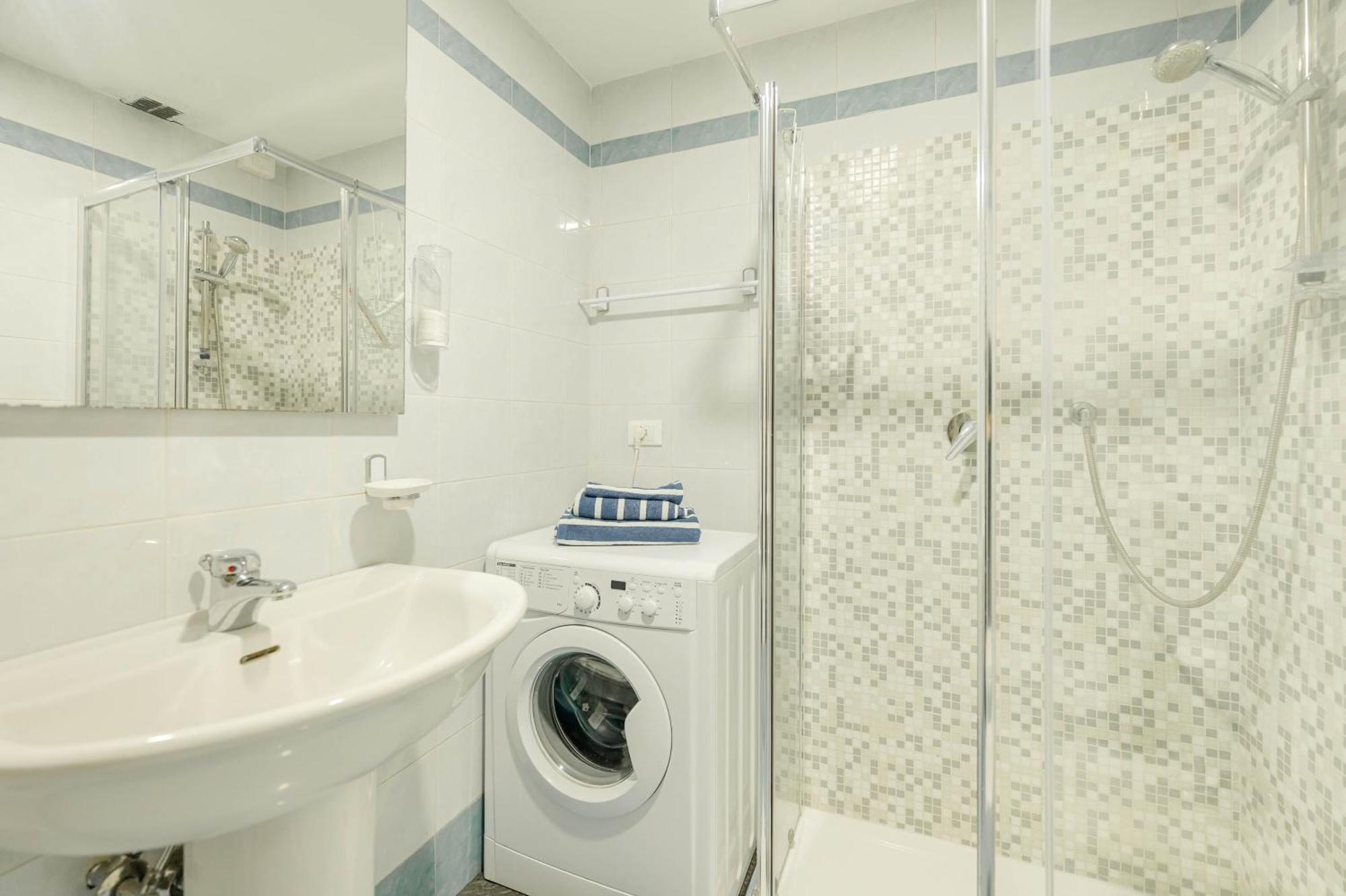 Seadream - 15 Min Da Appartement