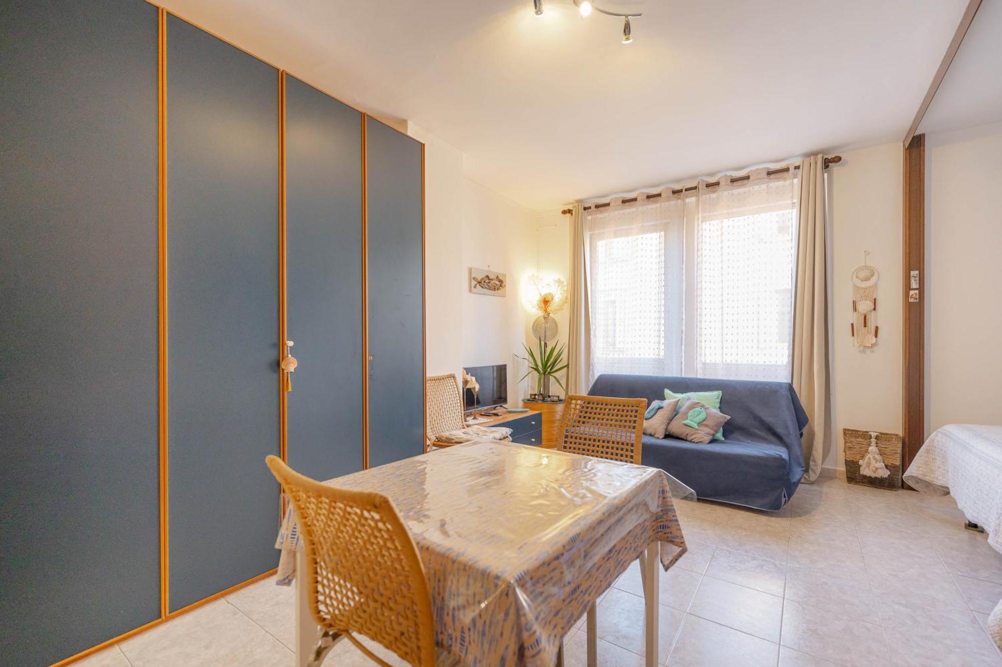 Appartement Seadream - 15 Min Da *