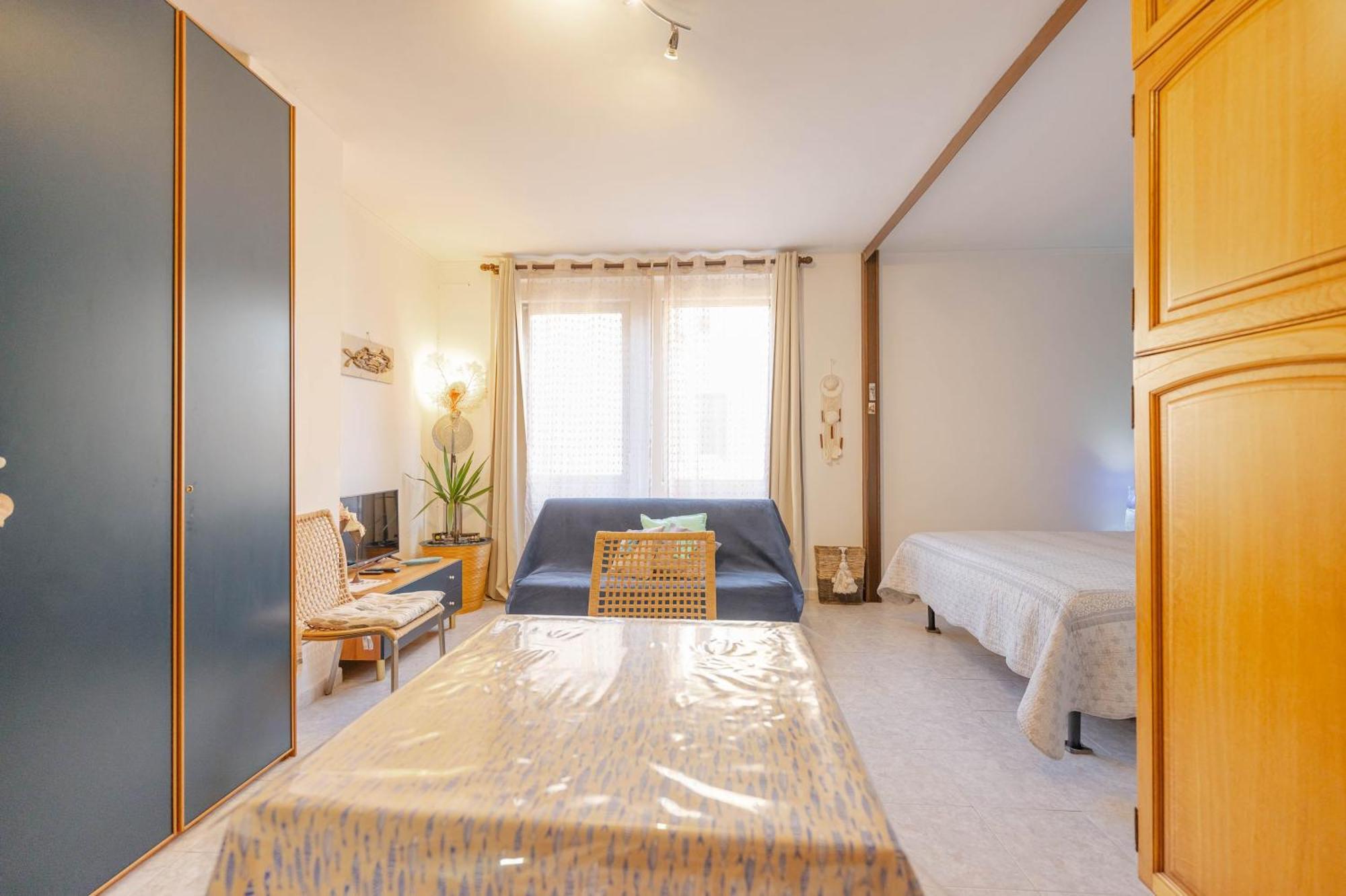 Appartement Seadream - 15 Min Da *
