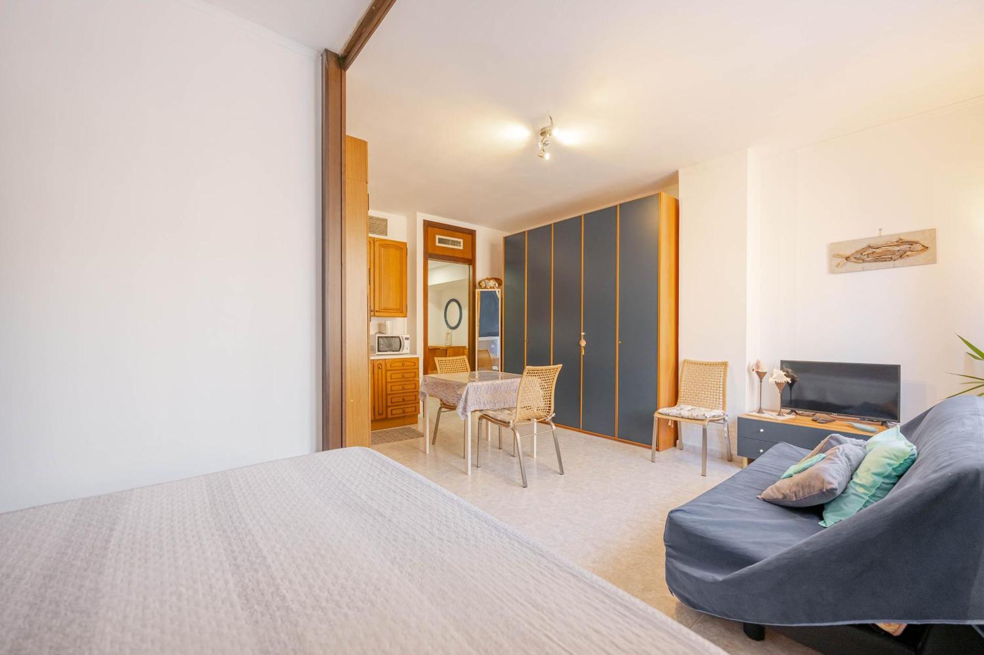 Appartement Seadream - 15 Min Da Venise