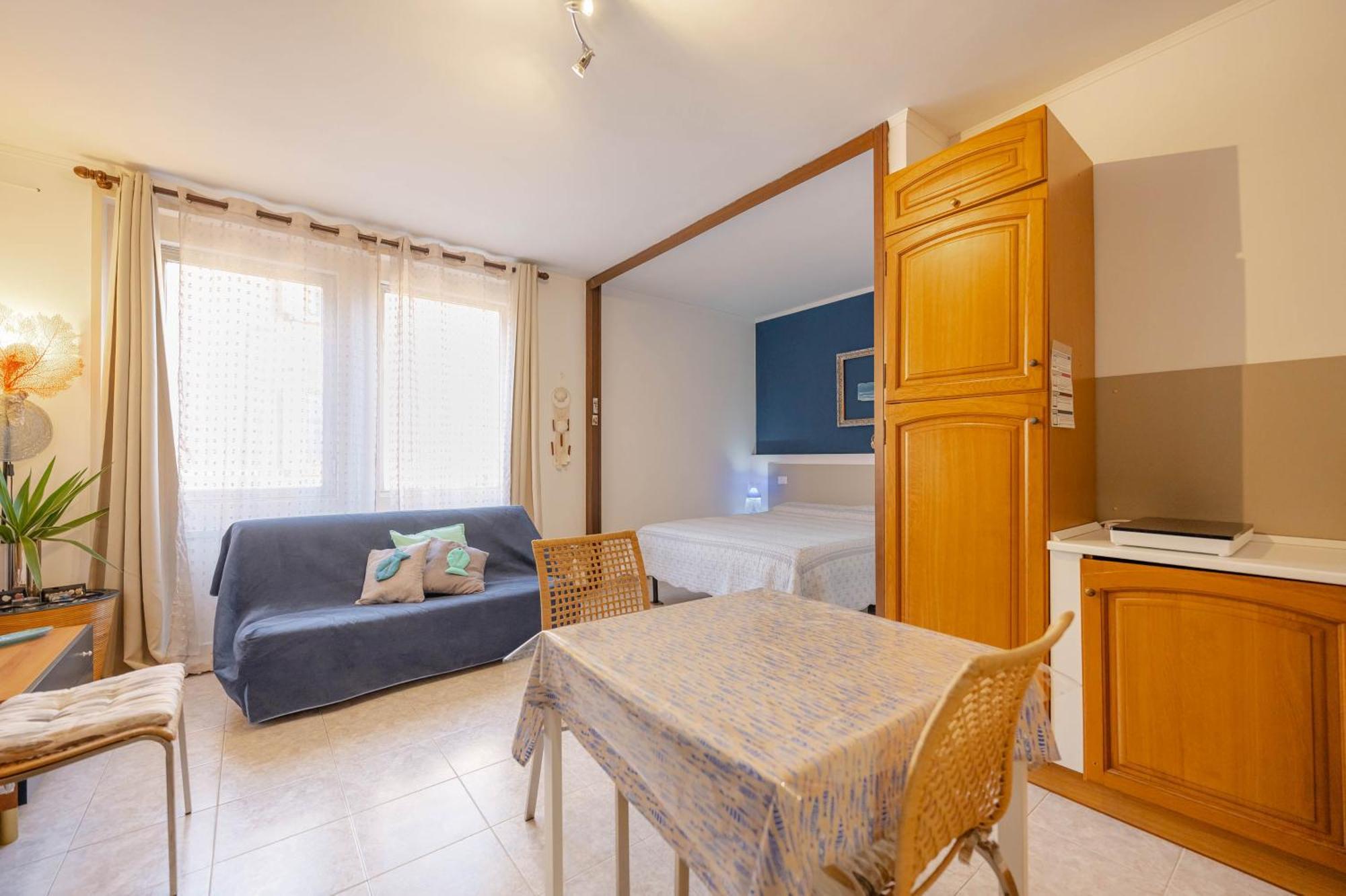 Seadream - 15 Min Da Appartement *