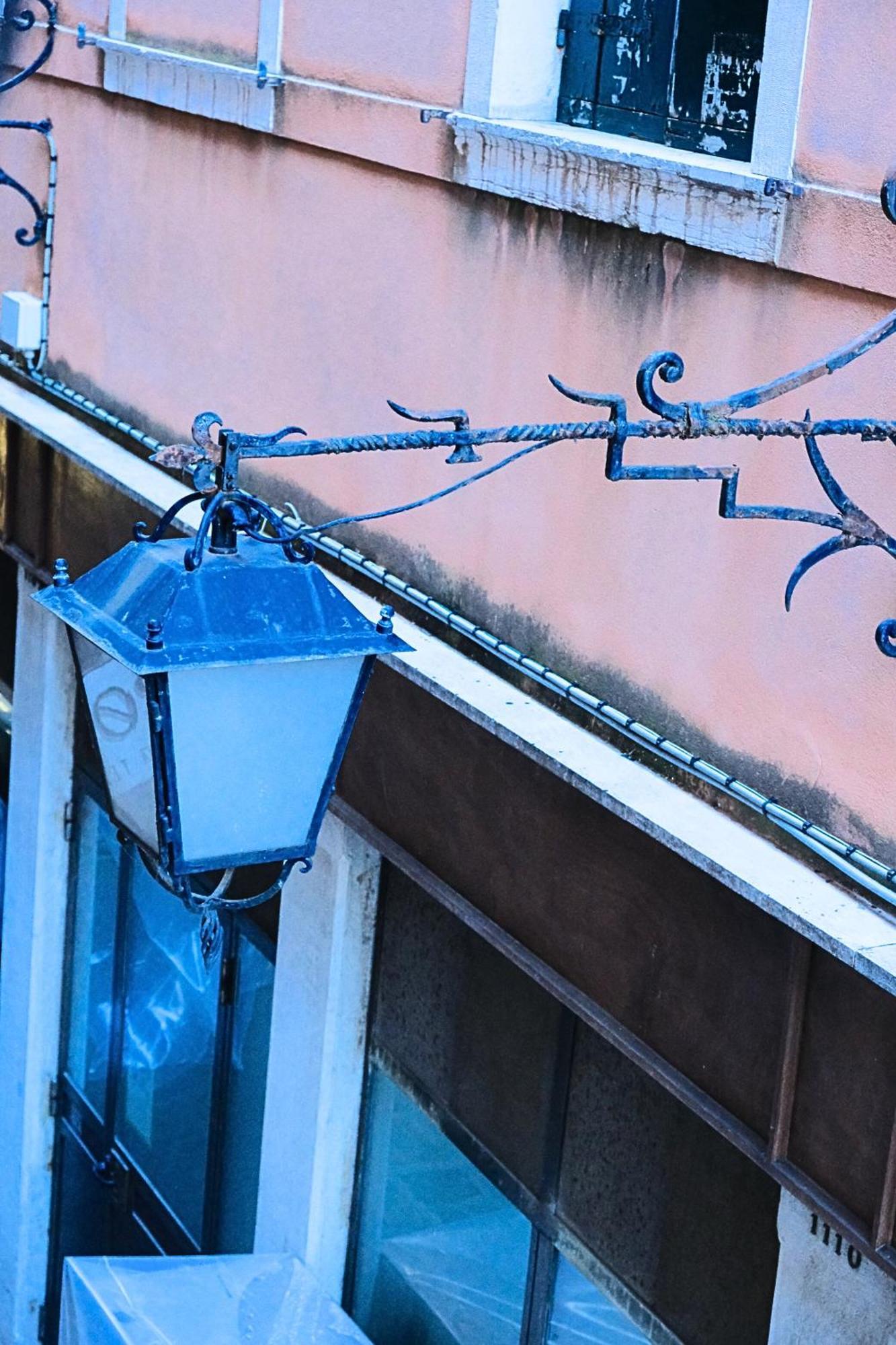 H O T E L S A N G A L L O L 3* Venice