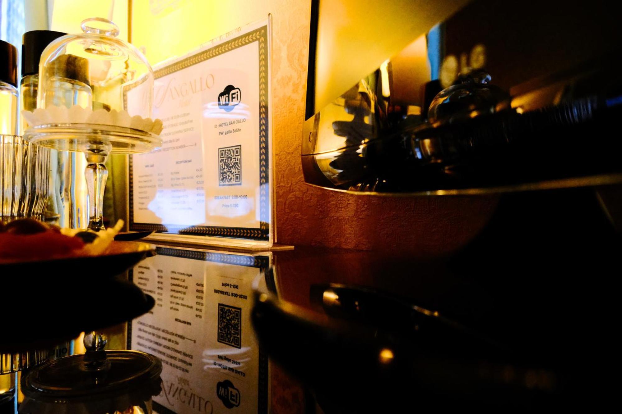 Hotel H O T E L S A N G A L L O L Venice