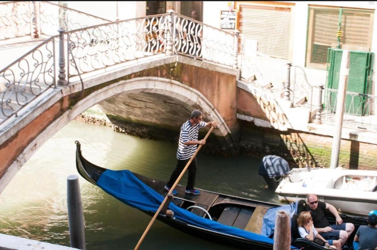 San Firmino Canal View Bed & Breakfast Venice
