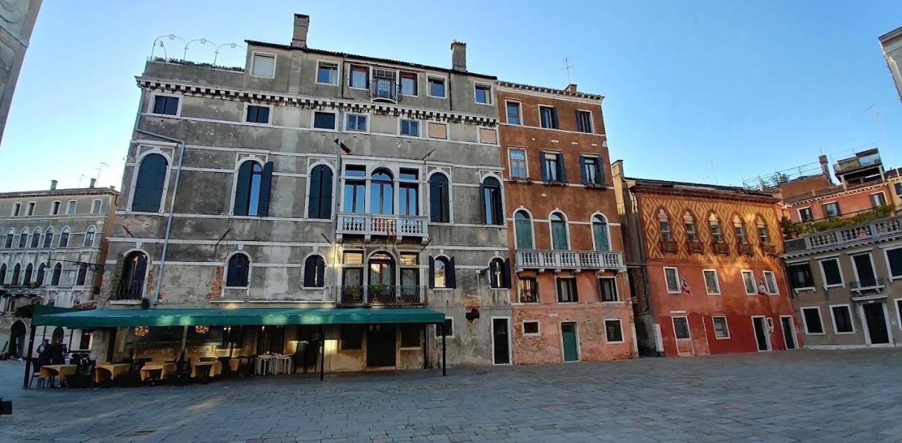 Bed & Breakfast San Firmino Canal View Venice