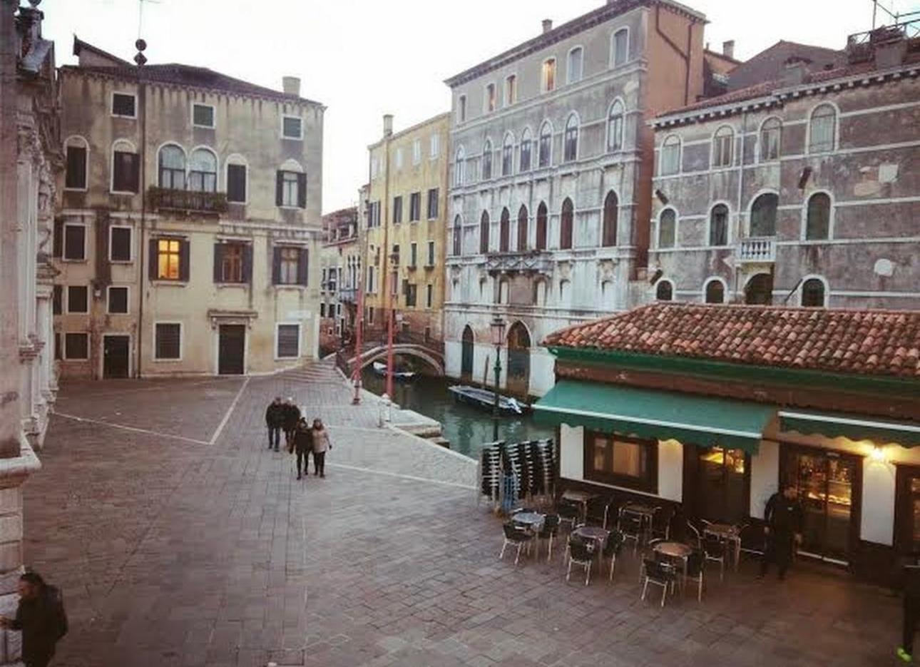San Firmino Canal View 2*