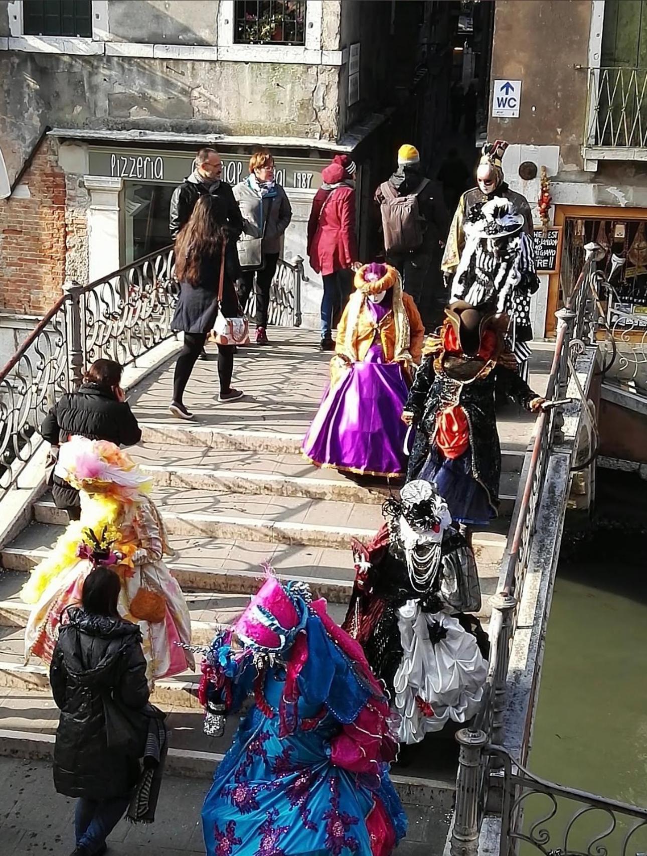 San Firmino Canal View Venice
