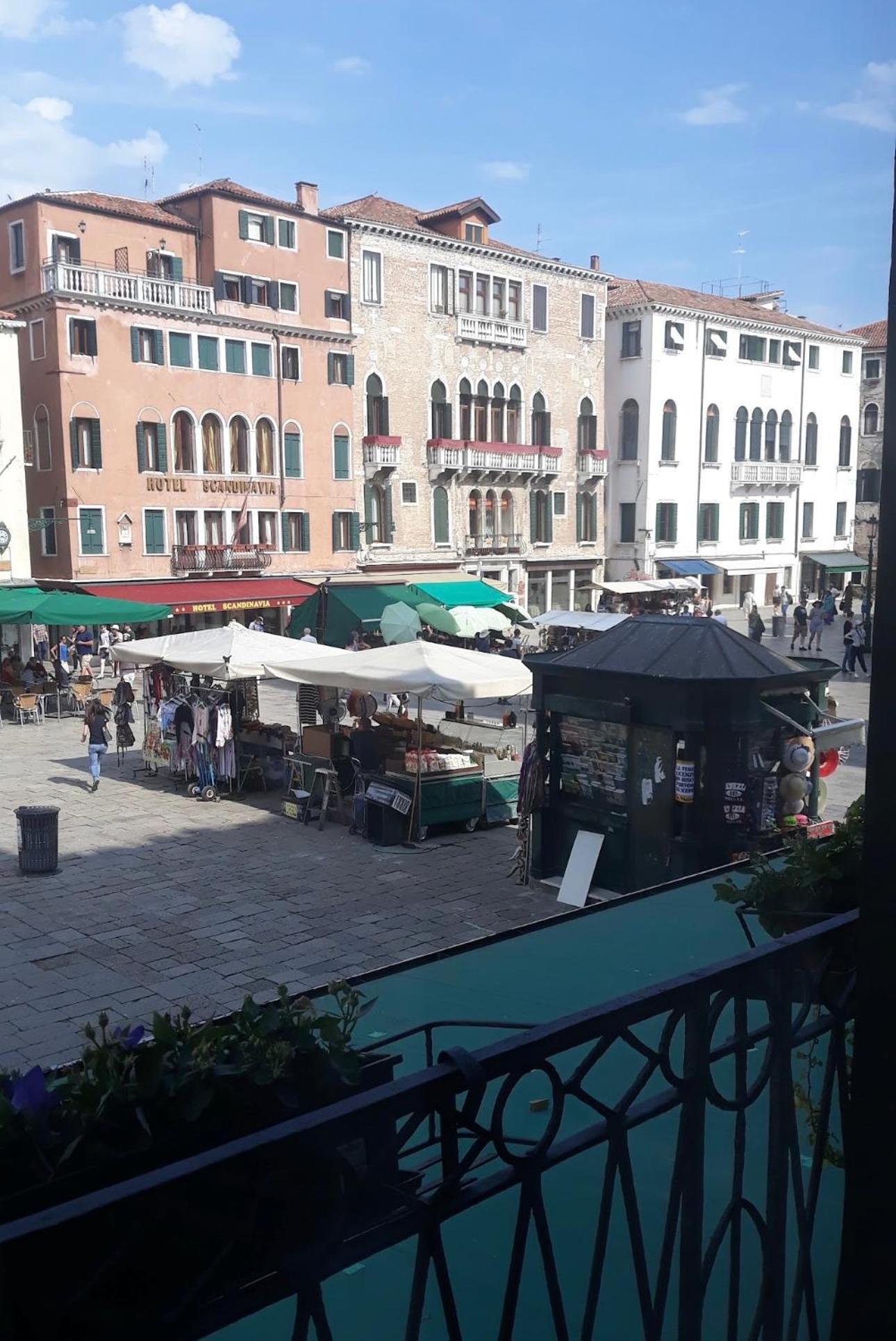 San Firmino Canal View 2* Venice