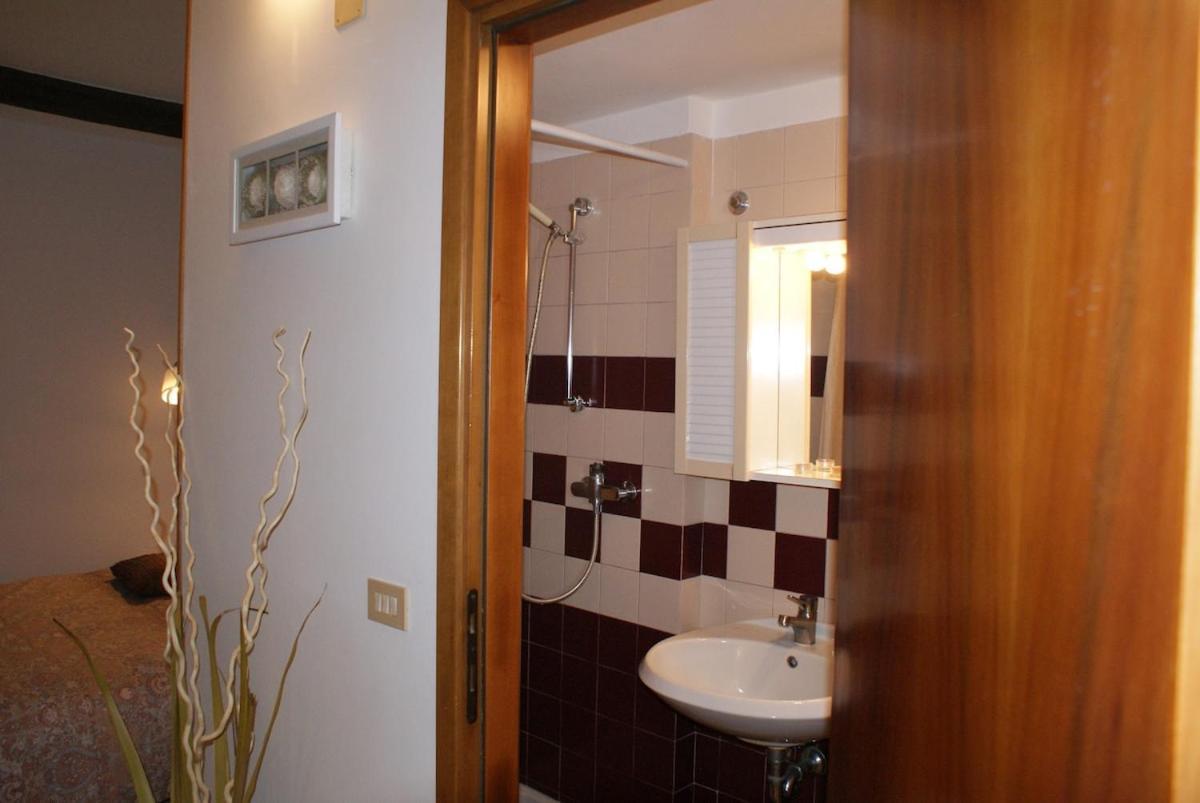 Sissy Appartement Venise