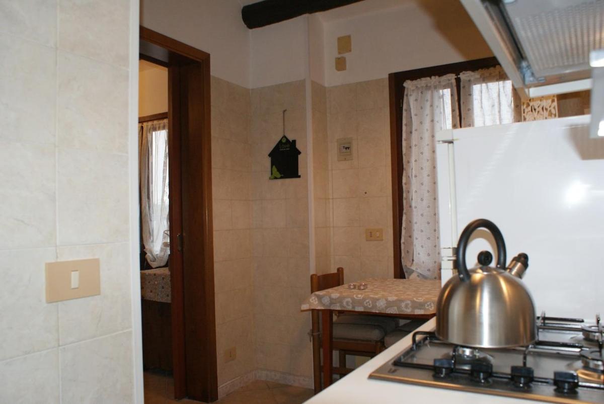 Sissy Appartement *