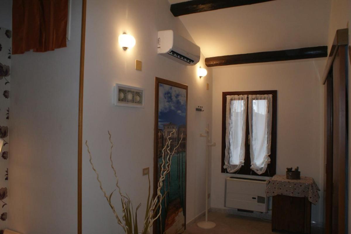 Appartement Sissy *