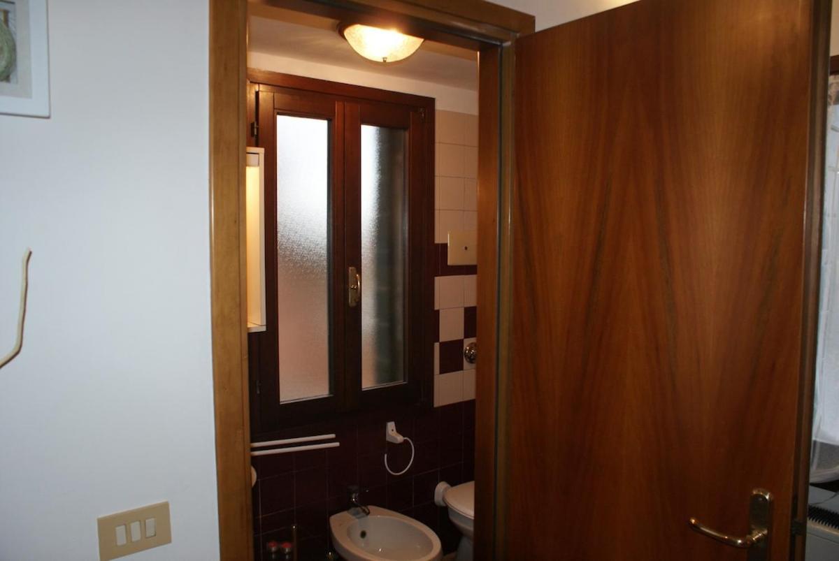 Sissy Appartement Venise